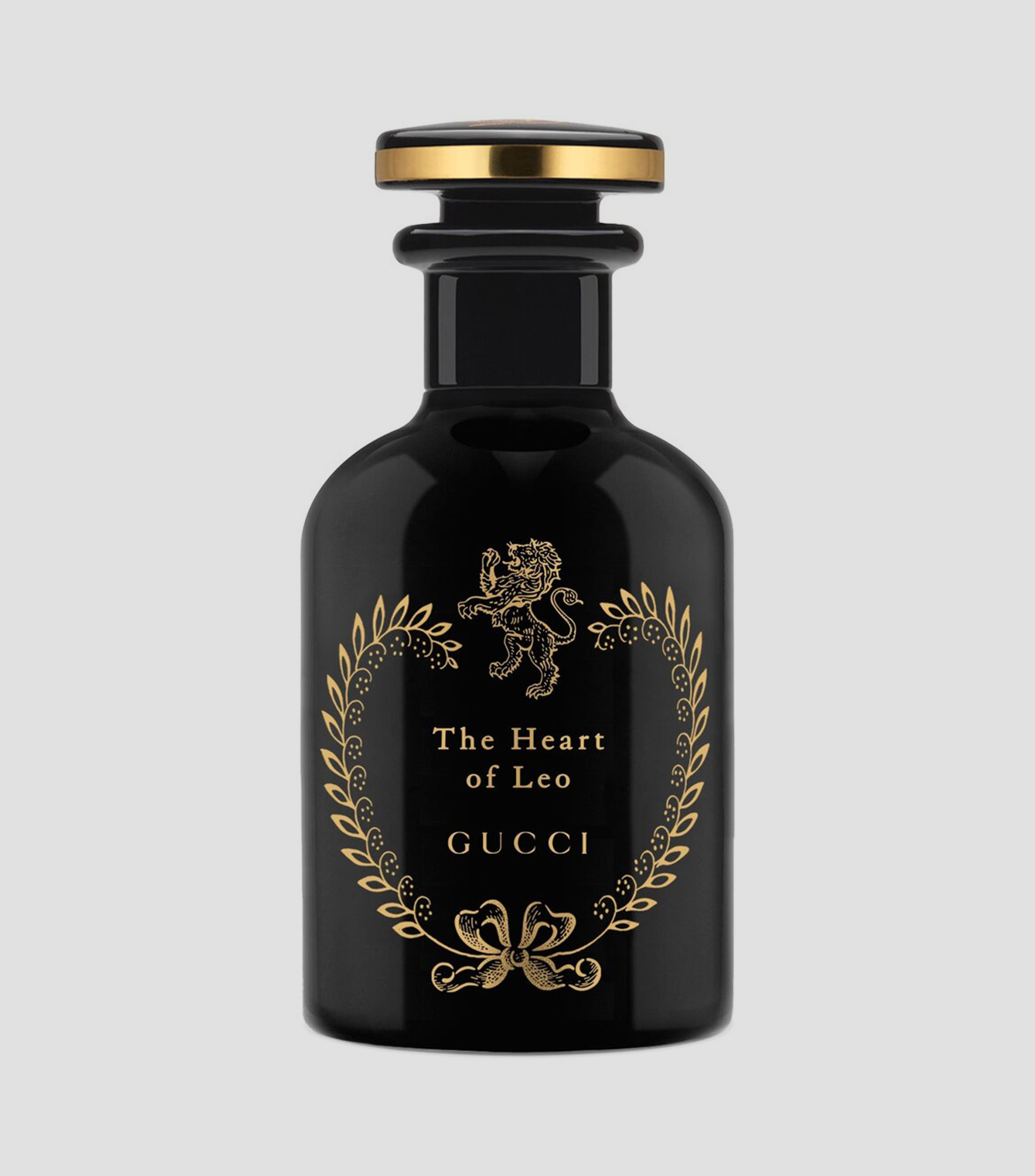 Perfume The Heart of Leo Eau de Parfum 50 ml Unisex