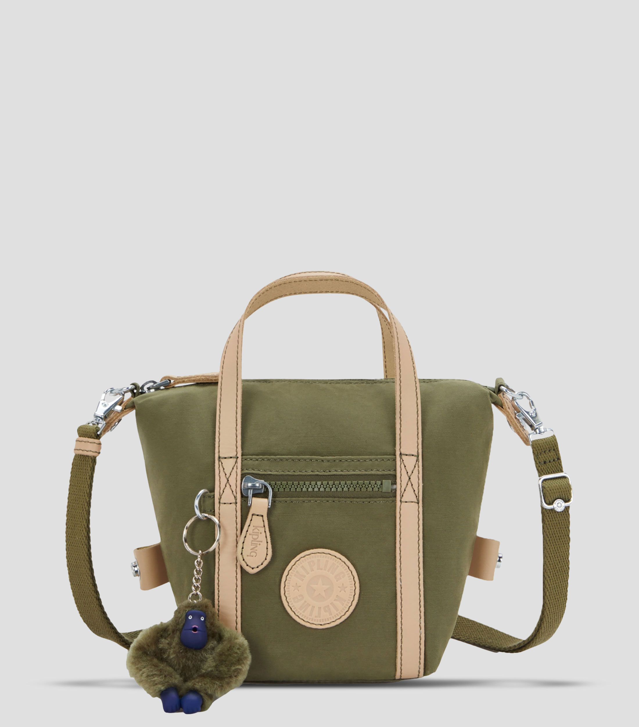 Bolsa crossbody lisa Niña