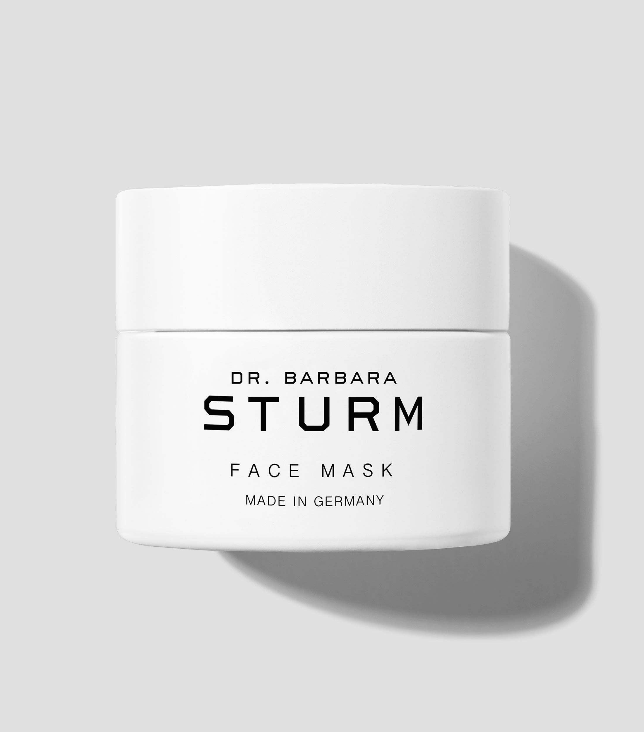 Mascarilla, 50 ml
