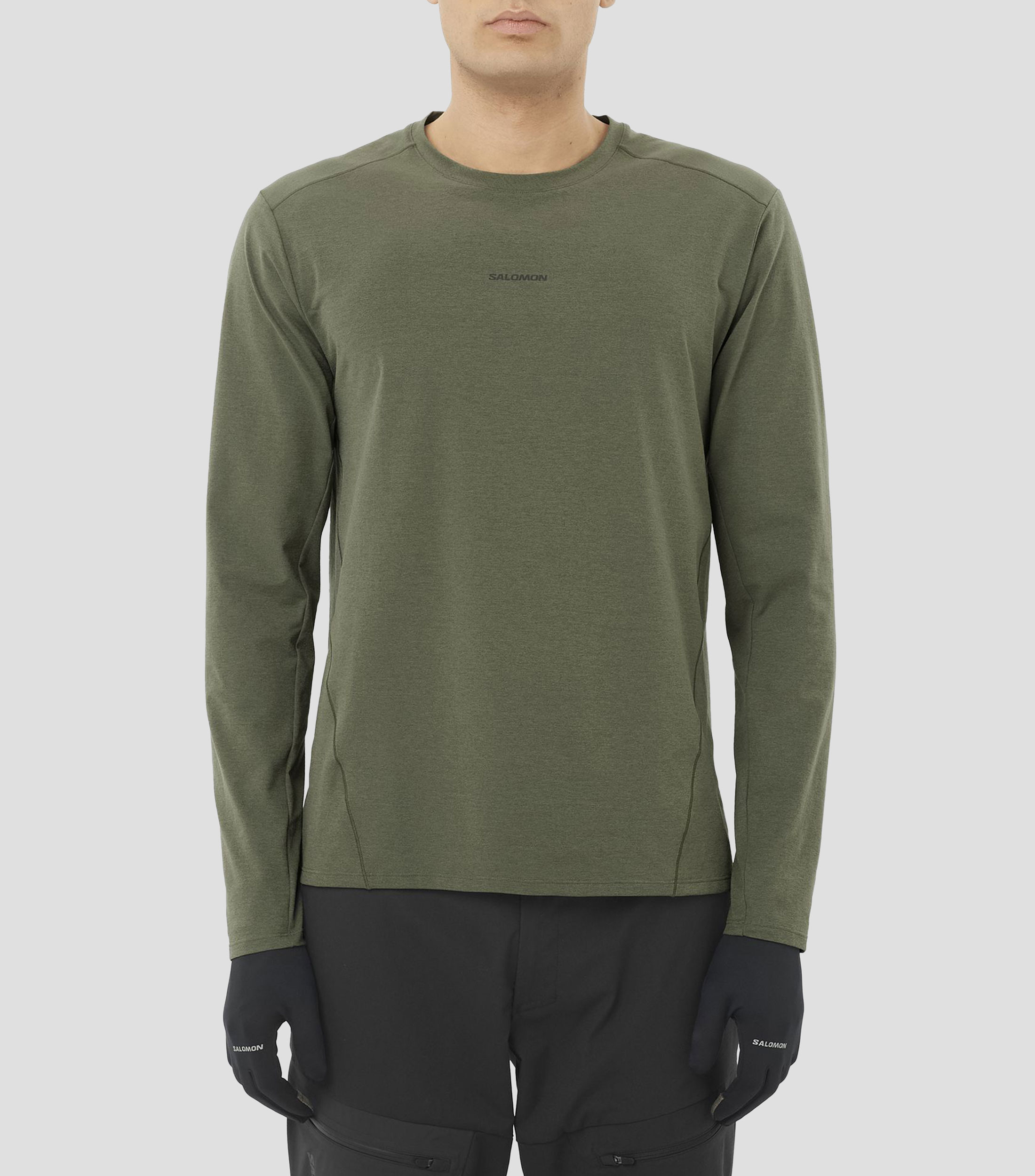 Playera para Entrenamiento Hombre