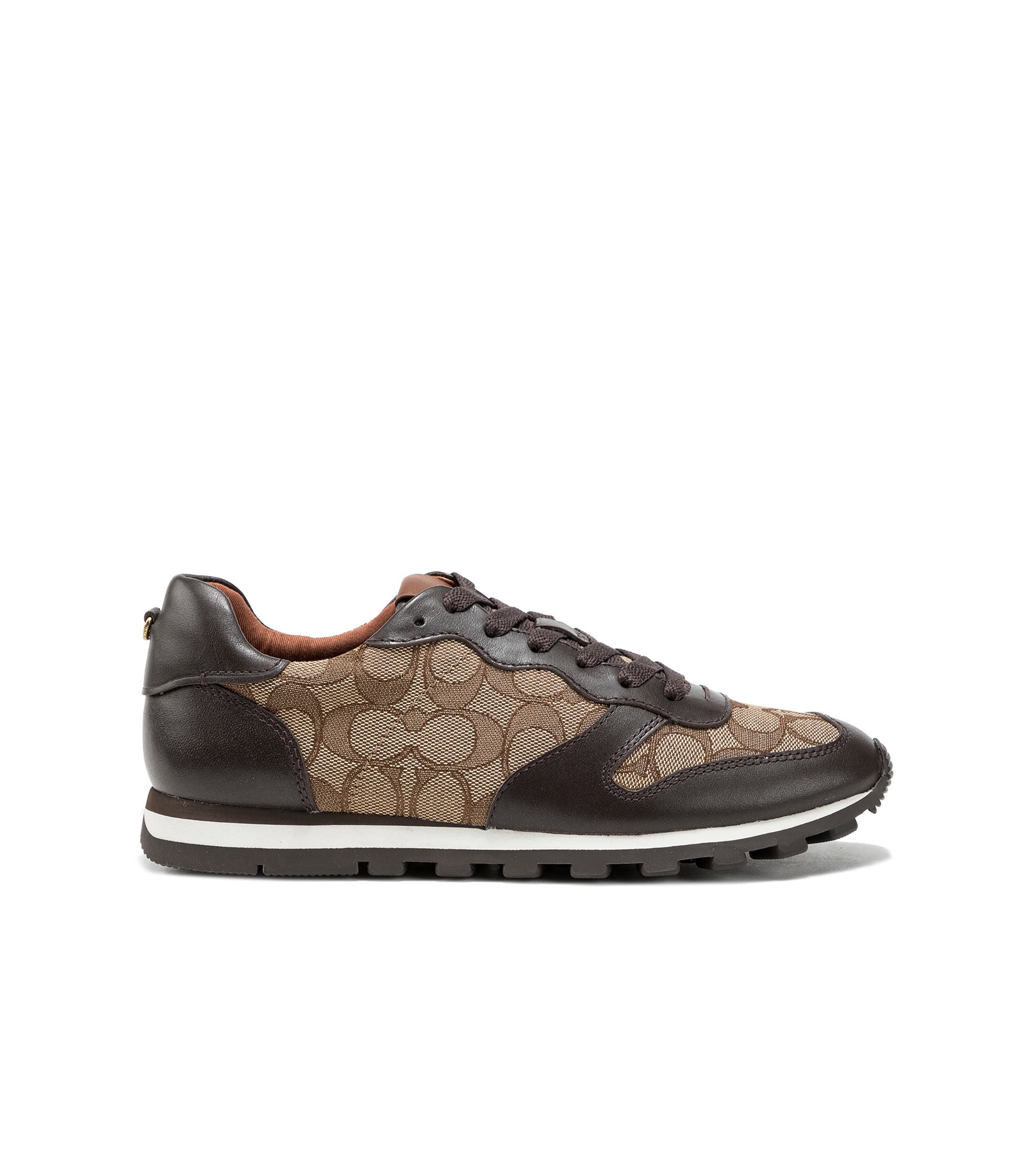 Tenis de outlet mujer coach