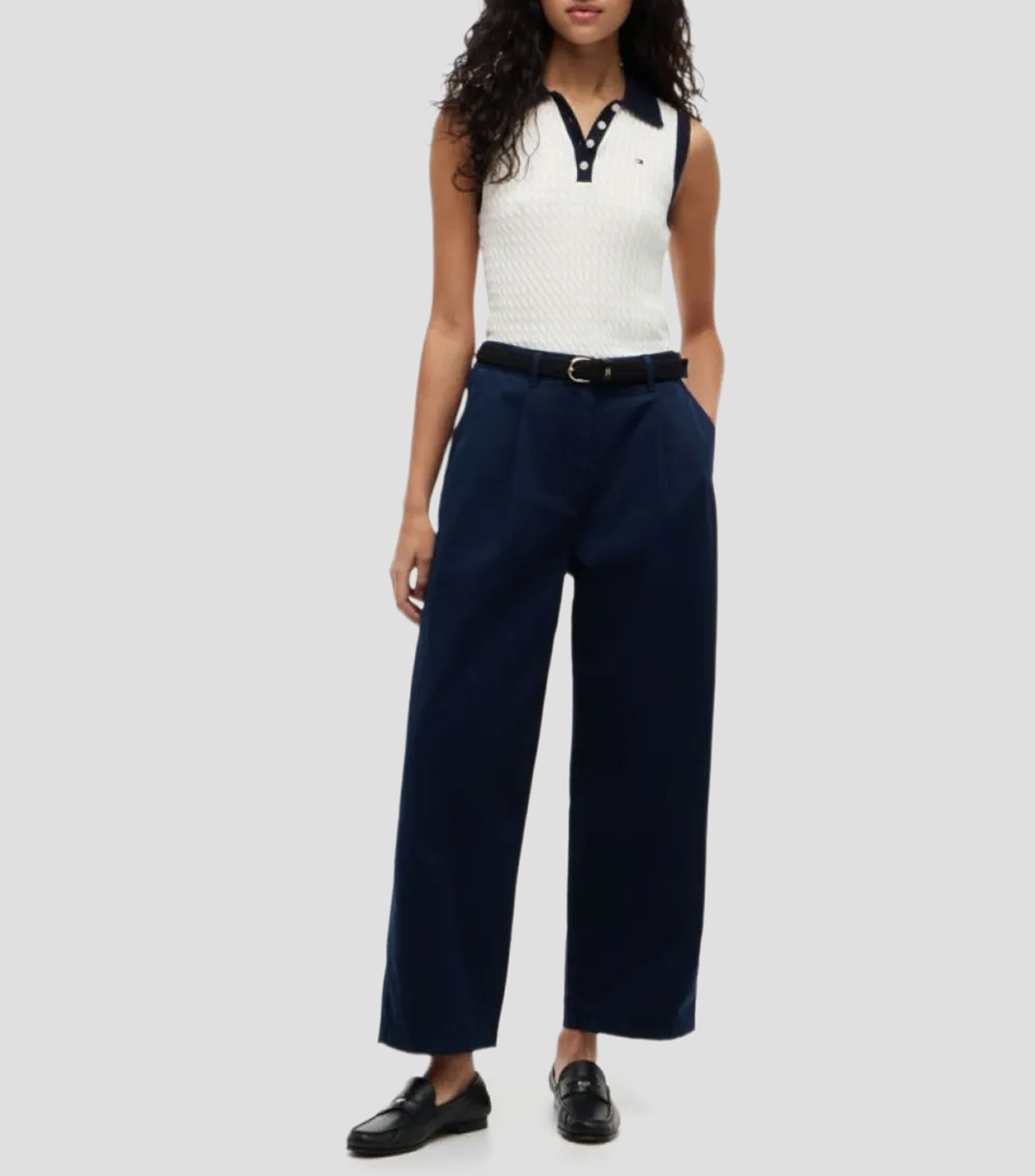 Pantalón Chino Mujer