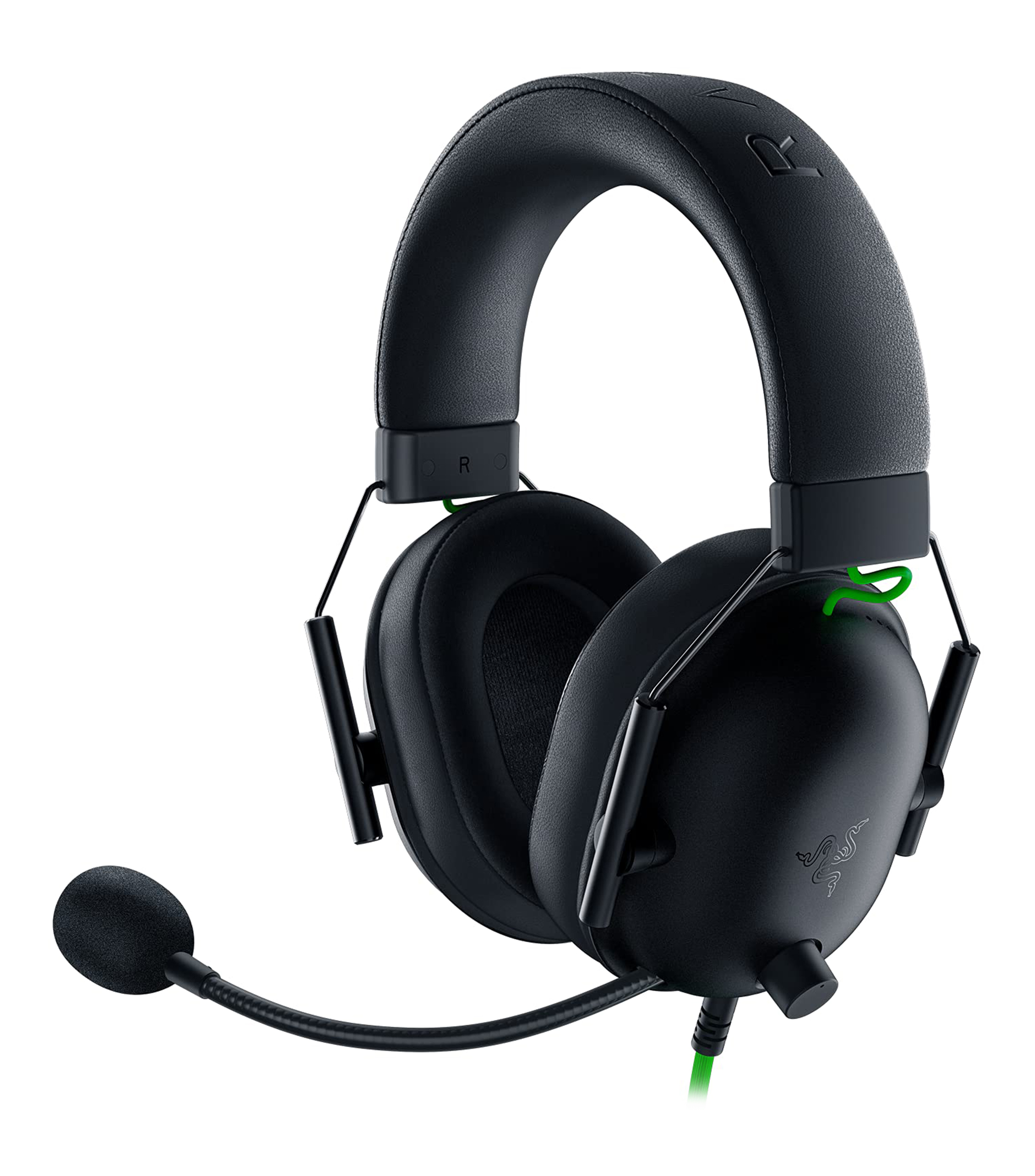 Audífonos Gaming para eSports BlackShark V2 X