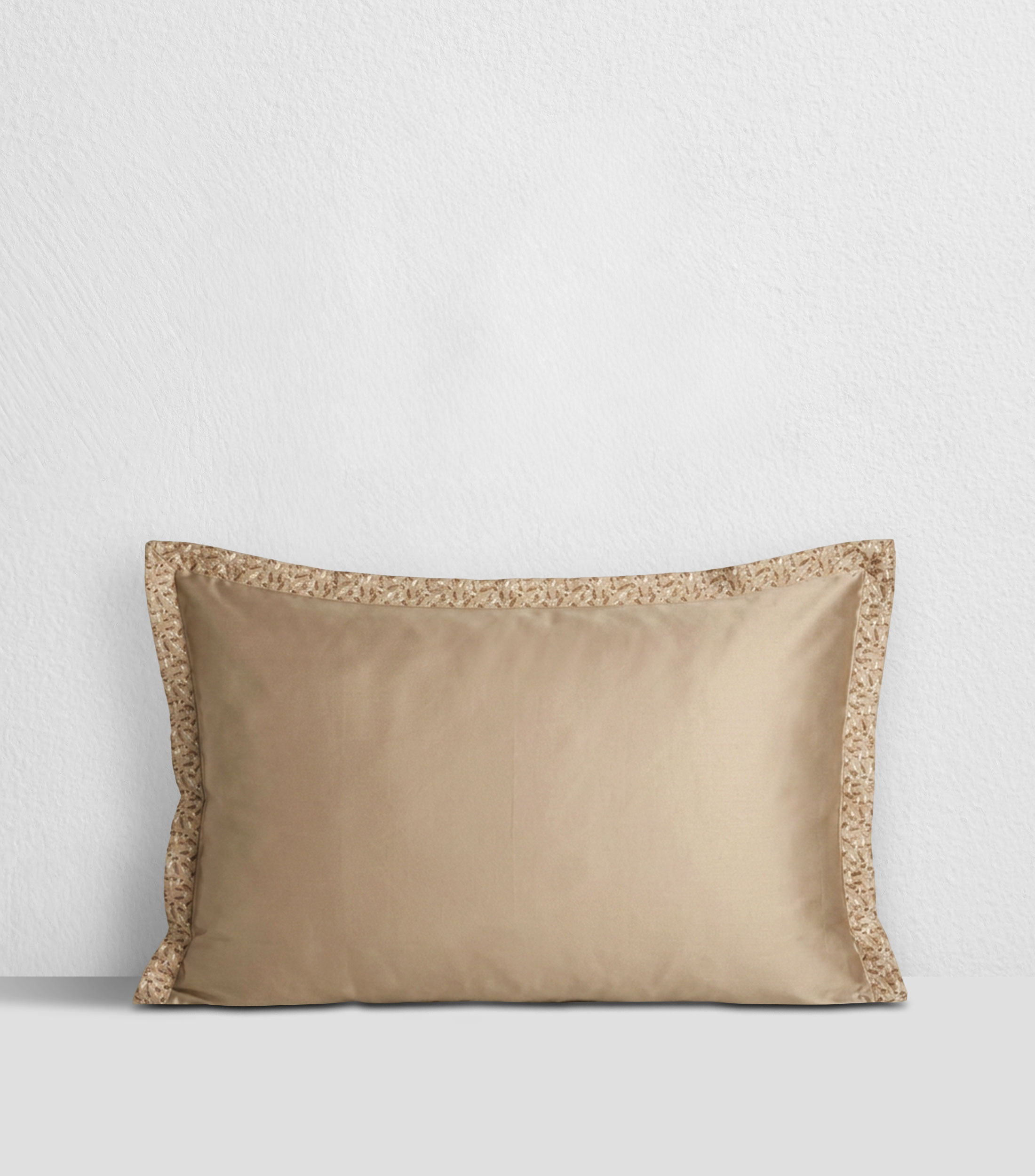 Funda para Almohada King Size de algodón Carmen