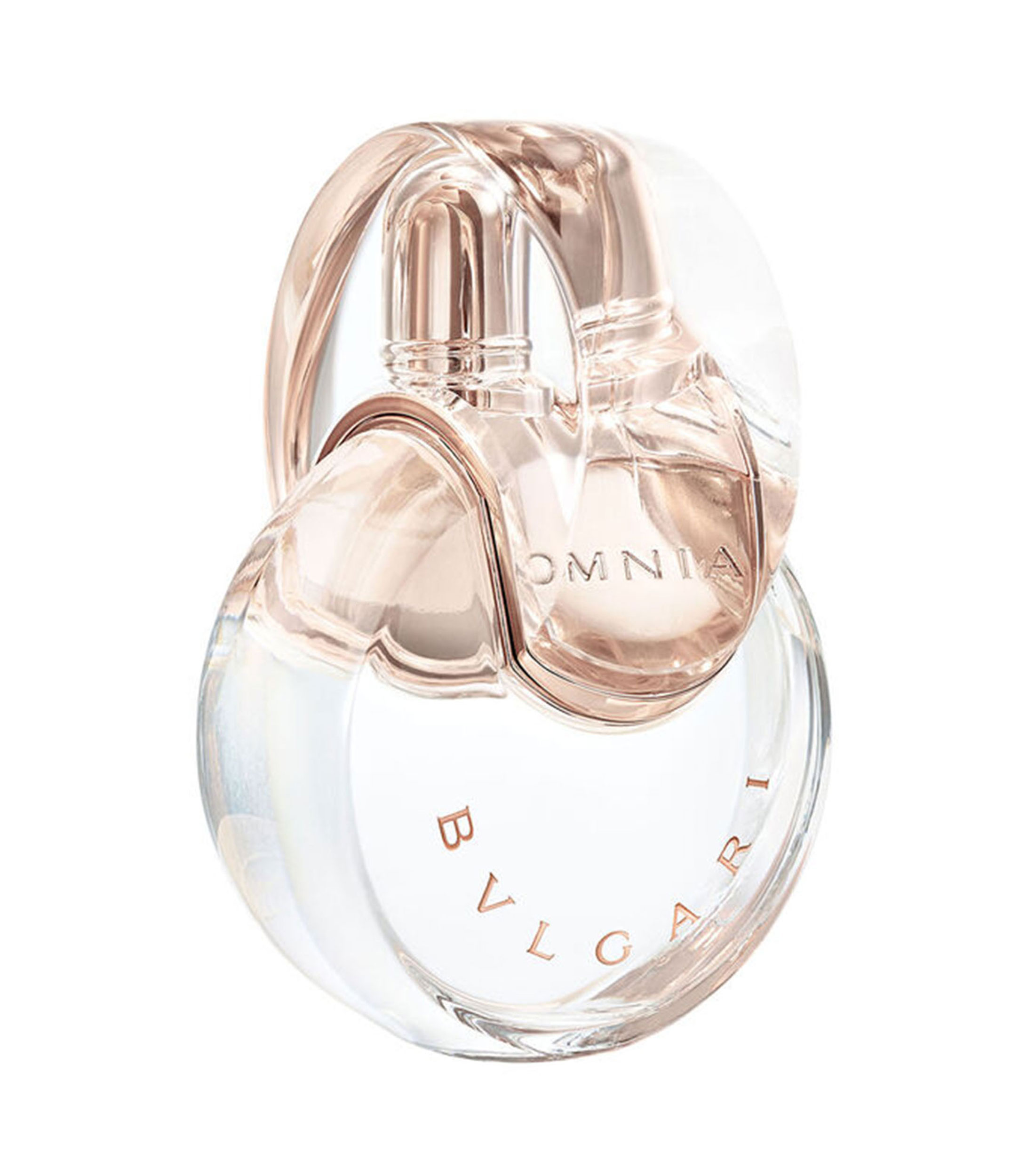Perfume Omnia Crystalline, Eau de Parfum 100 ml para Mujer
