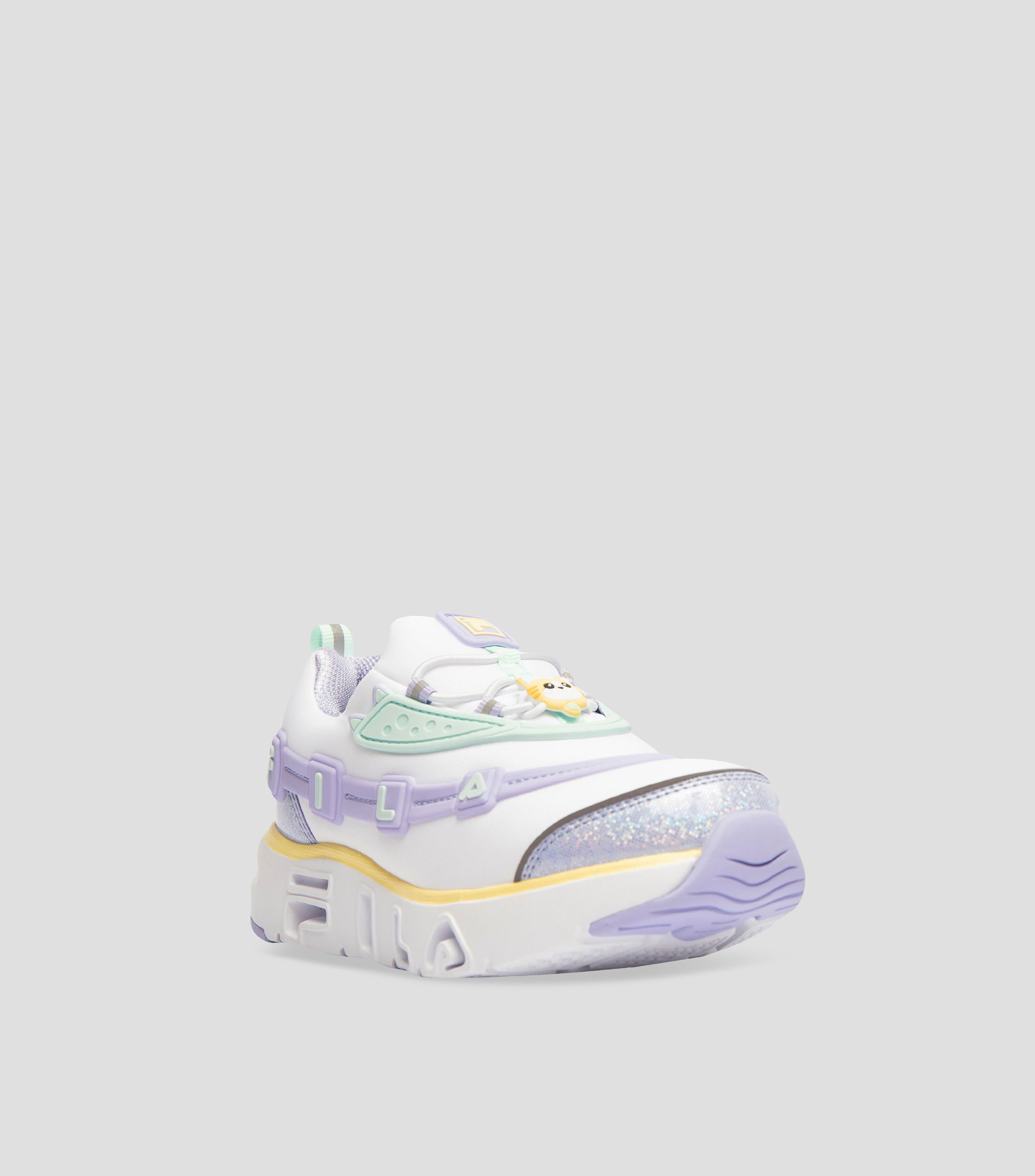 Tenis casuales Gumi Zoo Light Niños