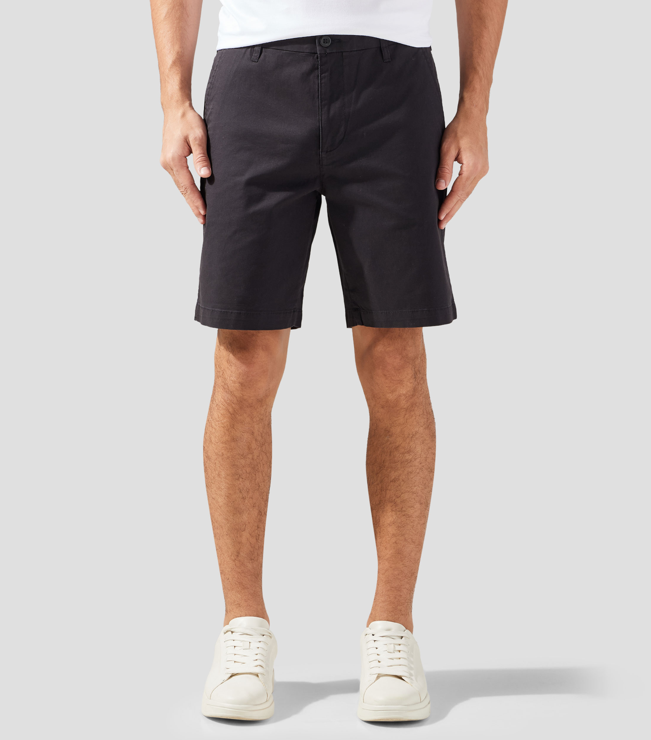 Short liso Hombre