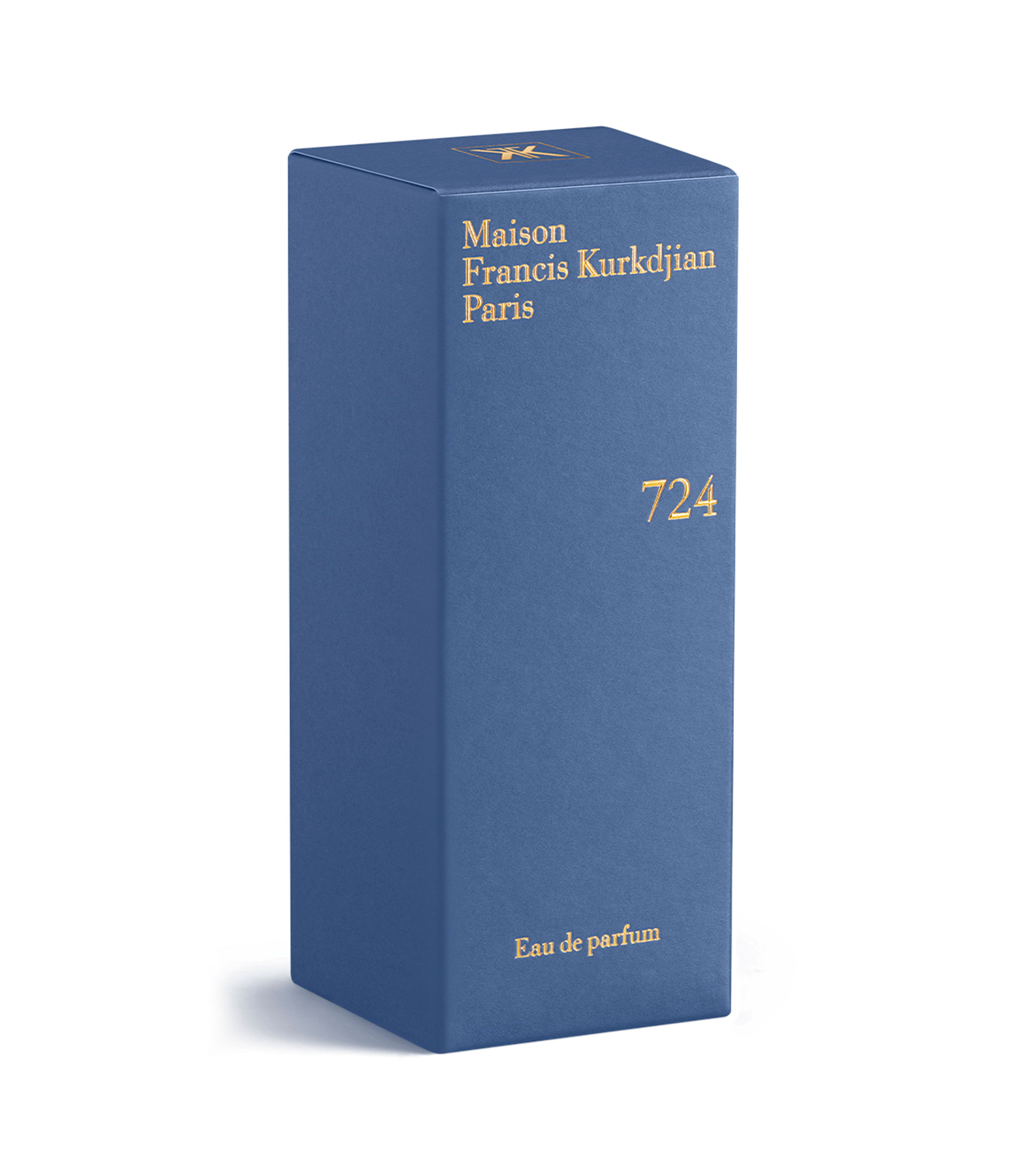 Perfume 724, Eau de Parfum 35 ml Unisex
