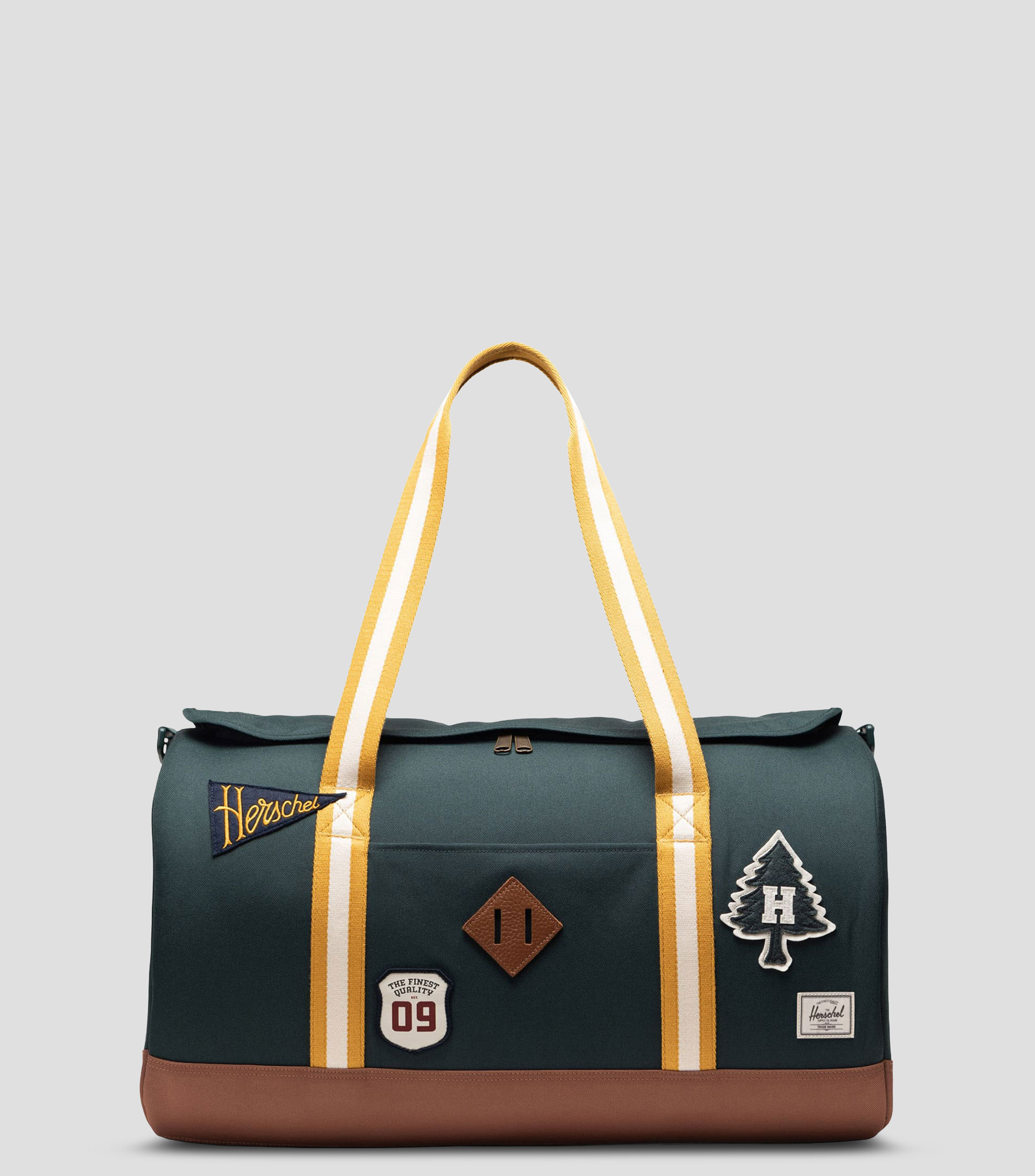 Maleta Duffle Bag para entrenamiento Heritage Unisex