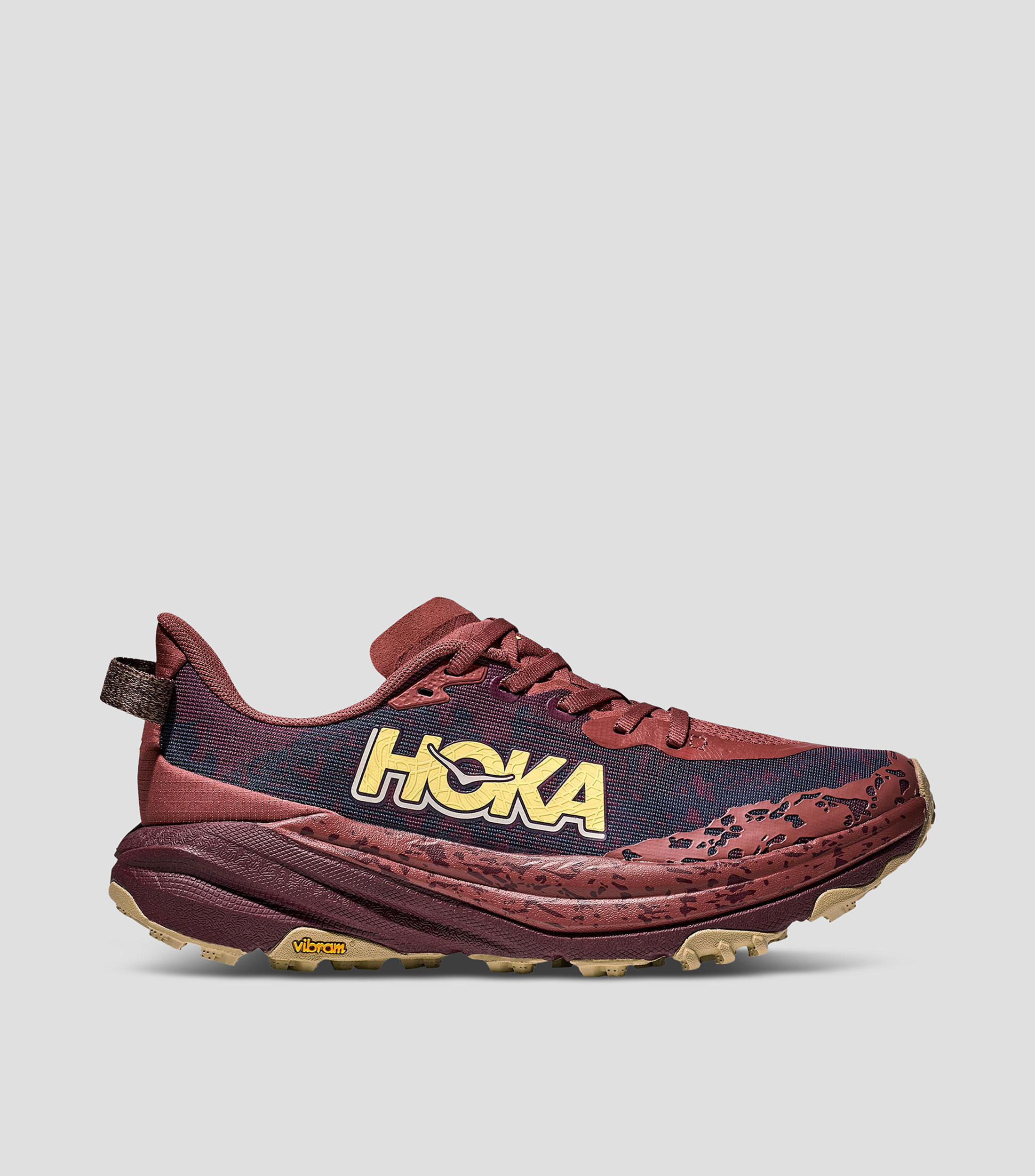 Tenis para Correr Speedgoat 6 Mujer