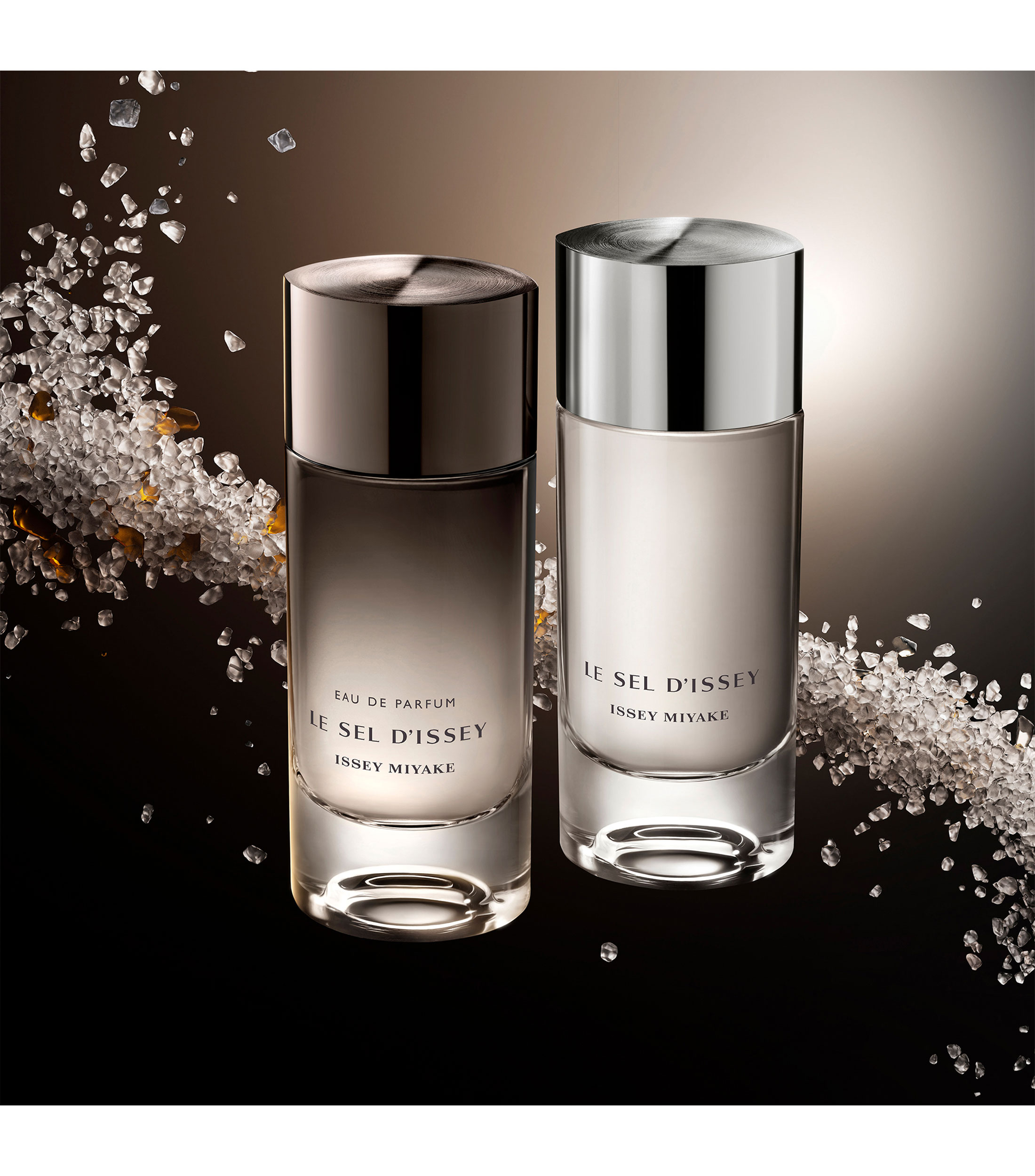Perfume Le Sel D'issey, Eau de Parfum 100 ml para Hombre