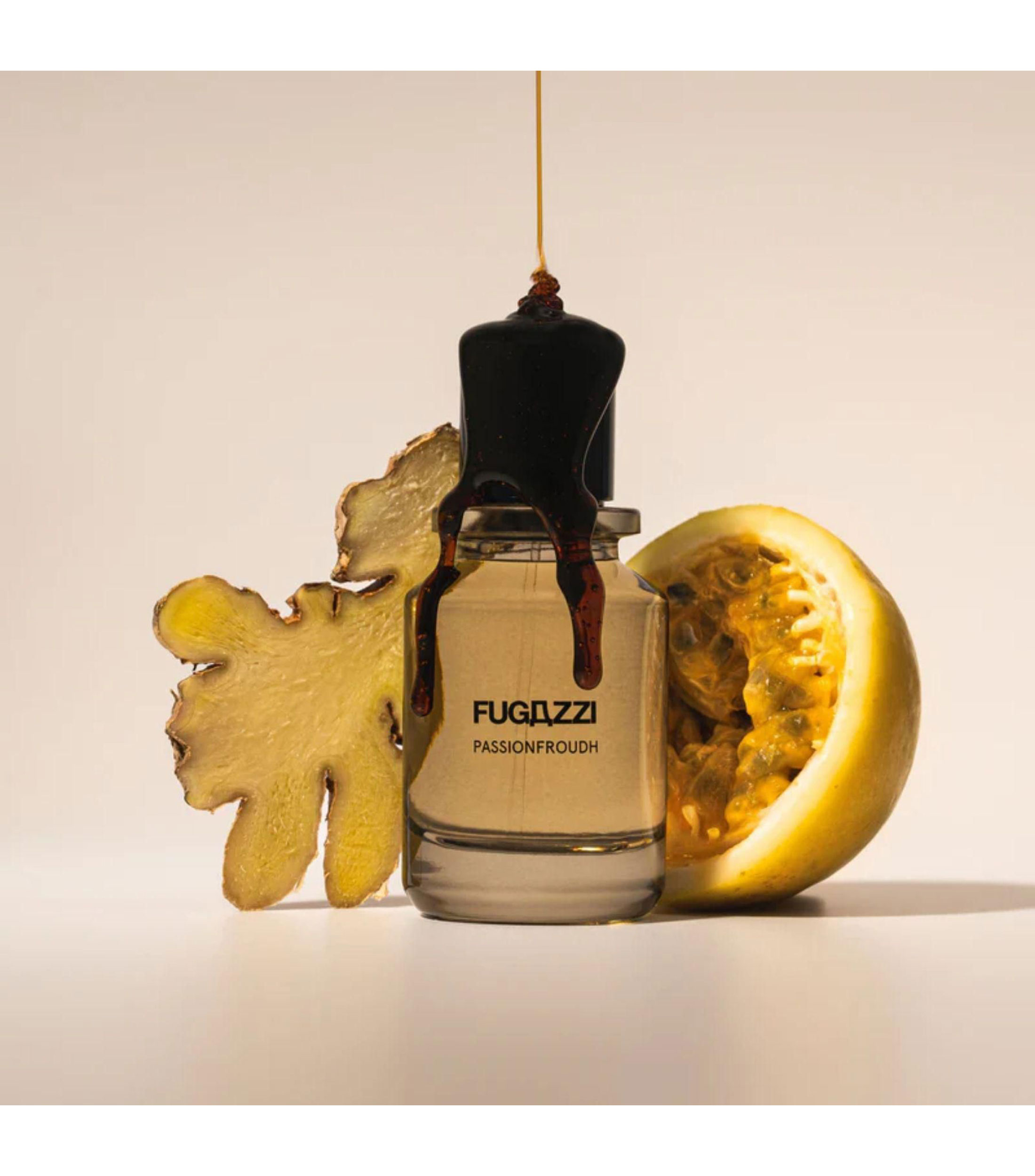 Perfume Passionfroudh, Extrait de Parfum 100 ml Unisex