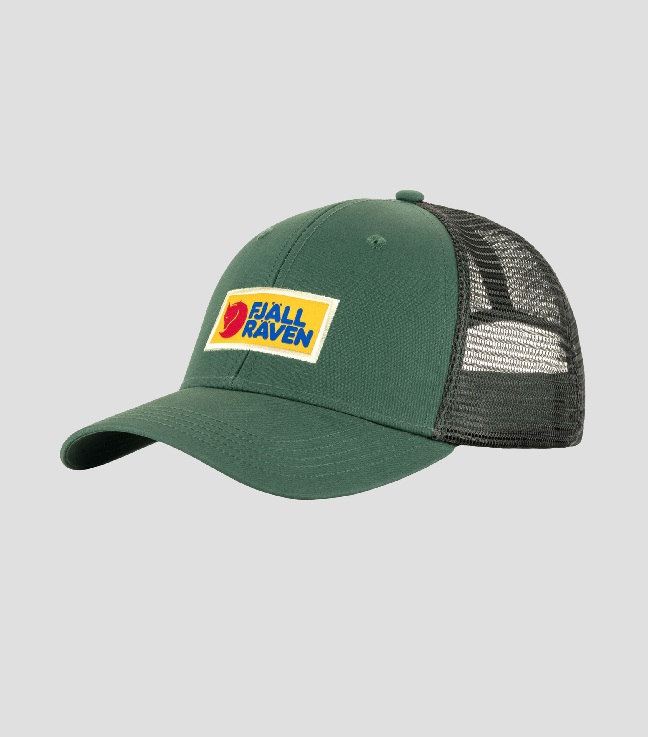 Gorra para senderismo con logotipo Hombre