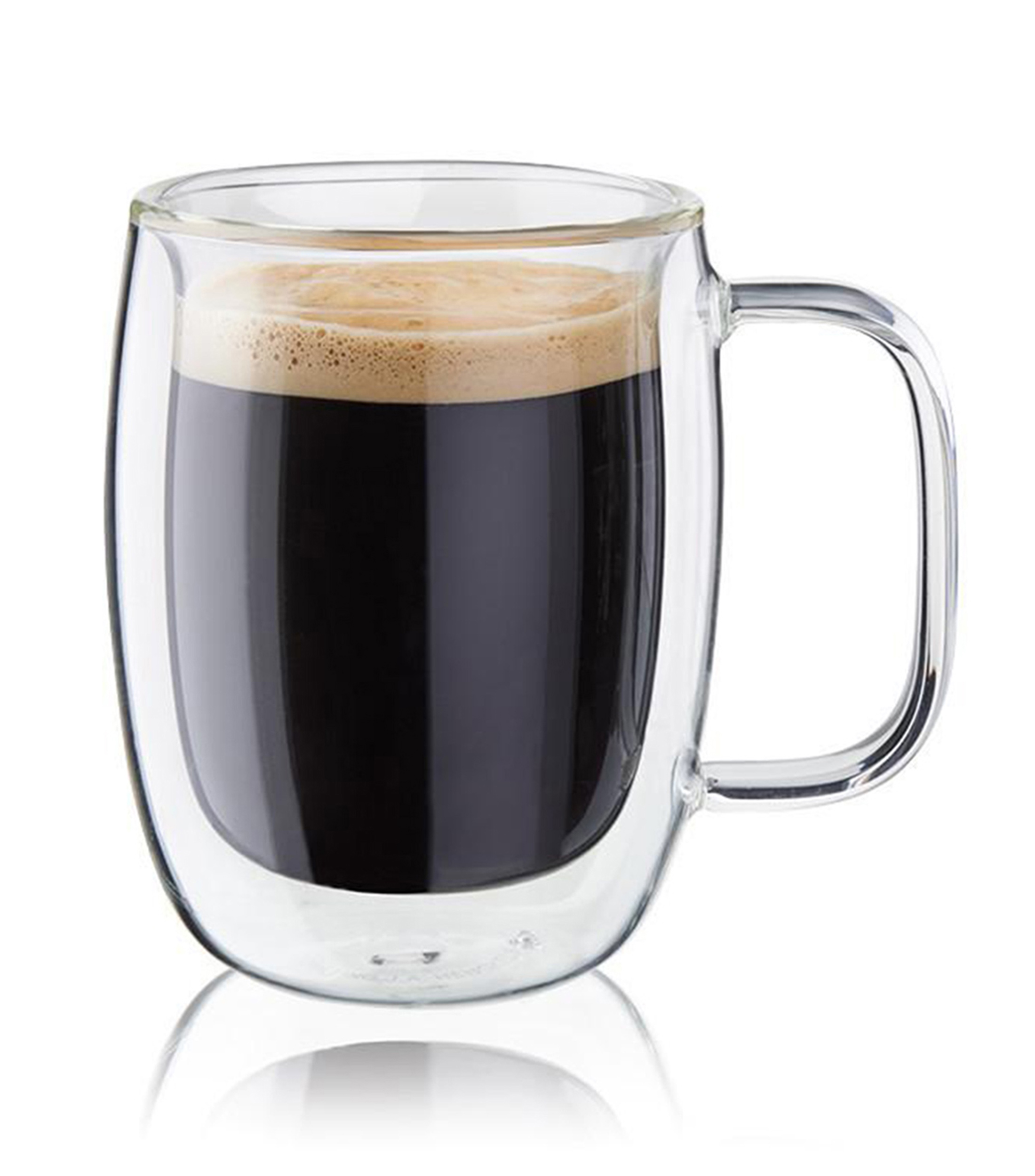 Set 2 Tazas para Café Sorrento Plus