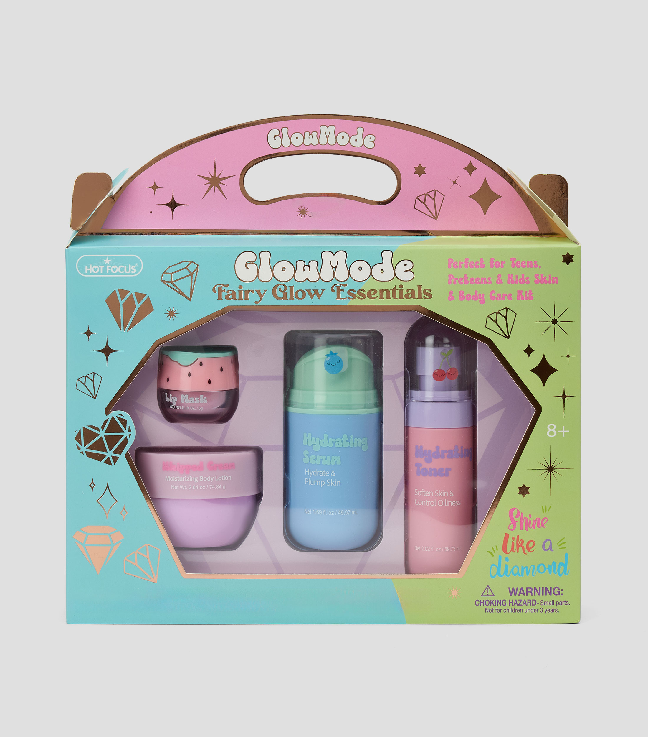 Playsets Fairy Glow Essentials