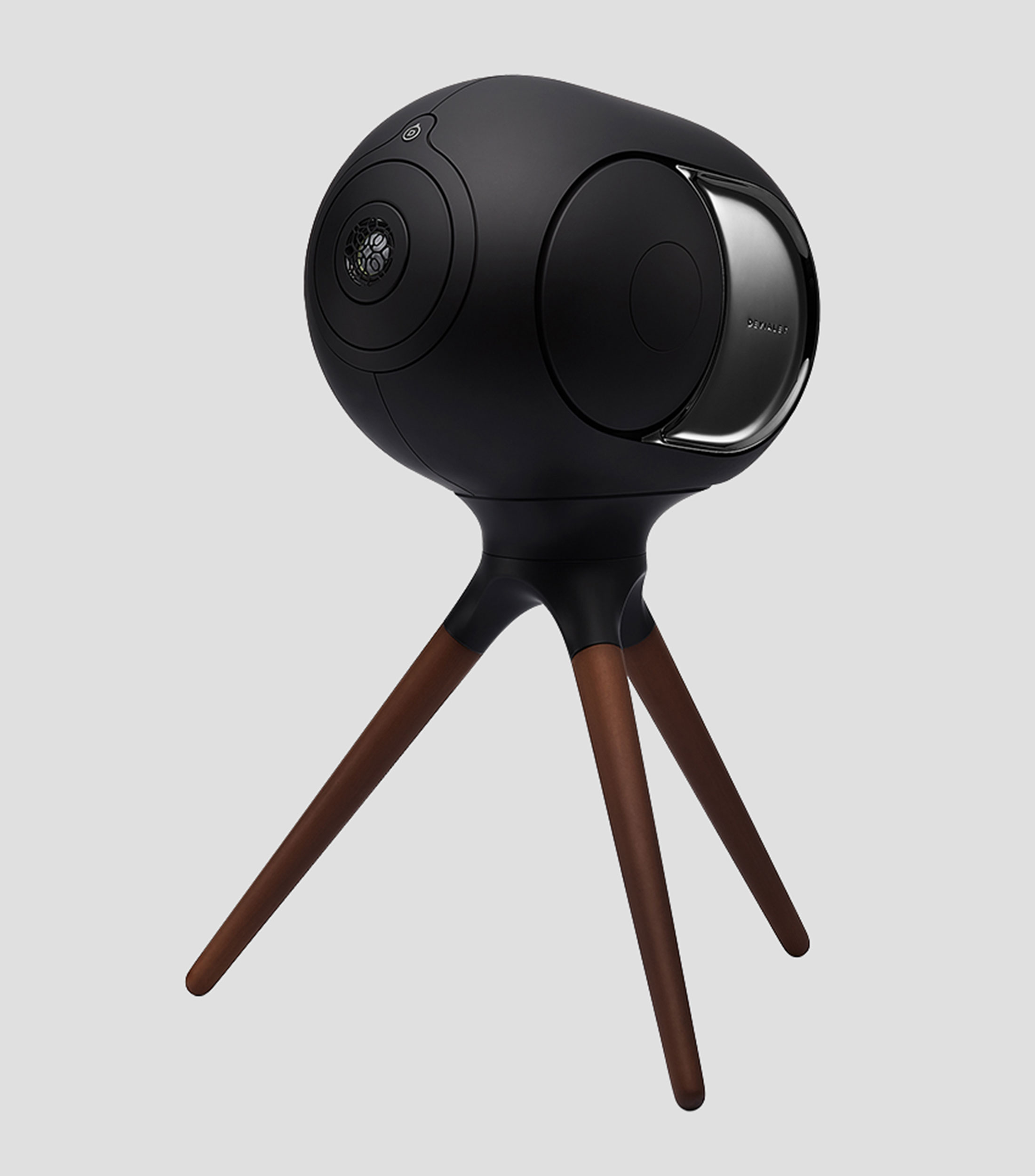 Soporte de alta fusión Treepod VT815 para bocina Phantom I