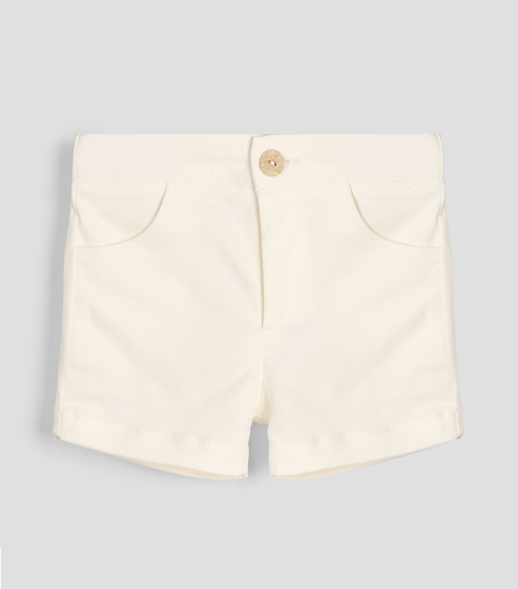 Short liso Bebé