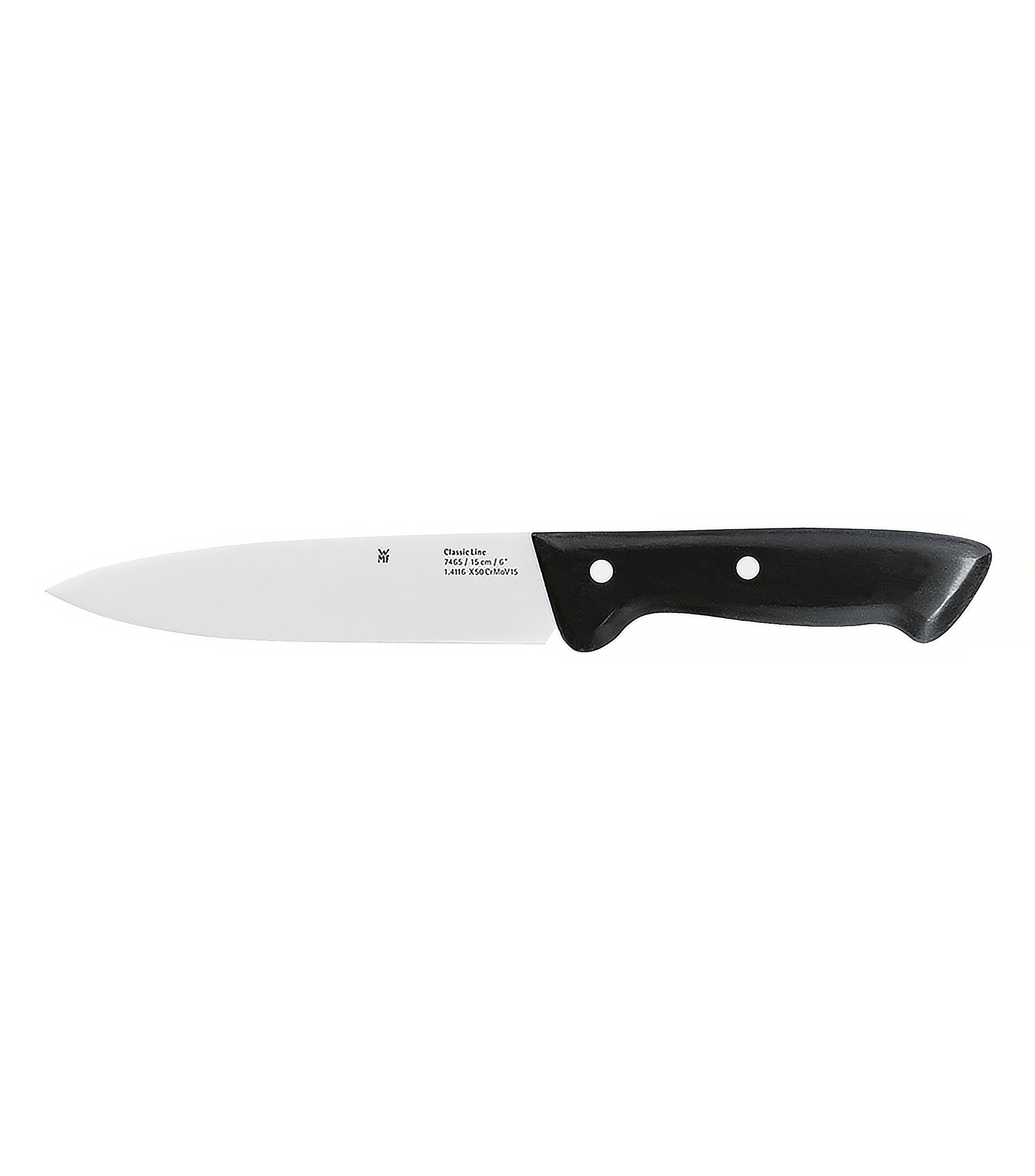 Cuchillo Cocinero 15 CM