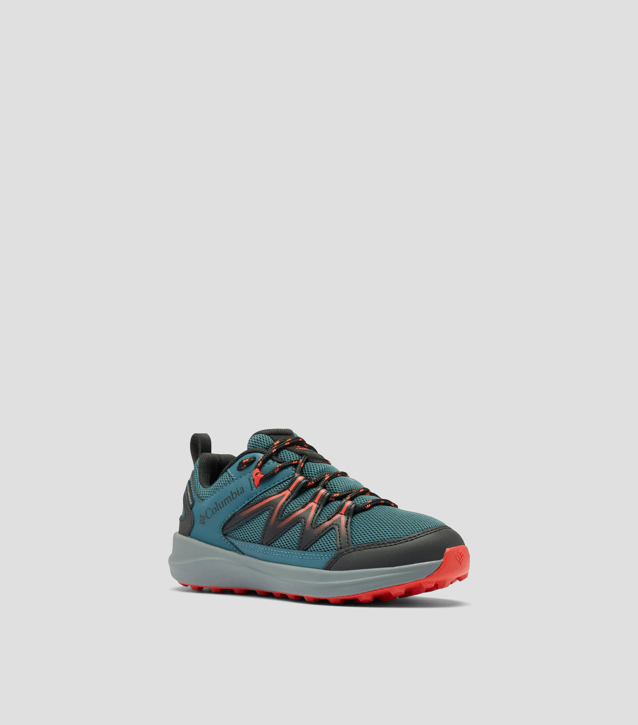 Tenis para senderismo Youth Peakfreak Rush Waterproof Niño