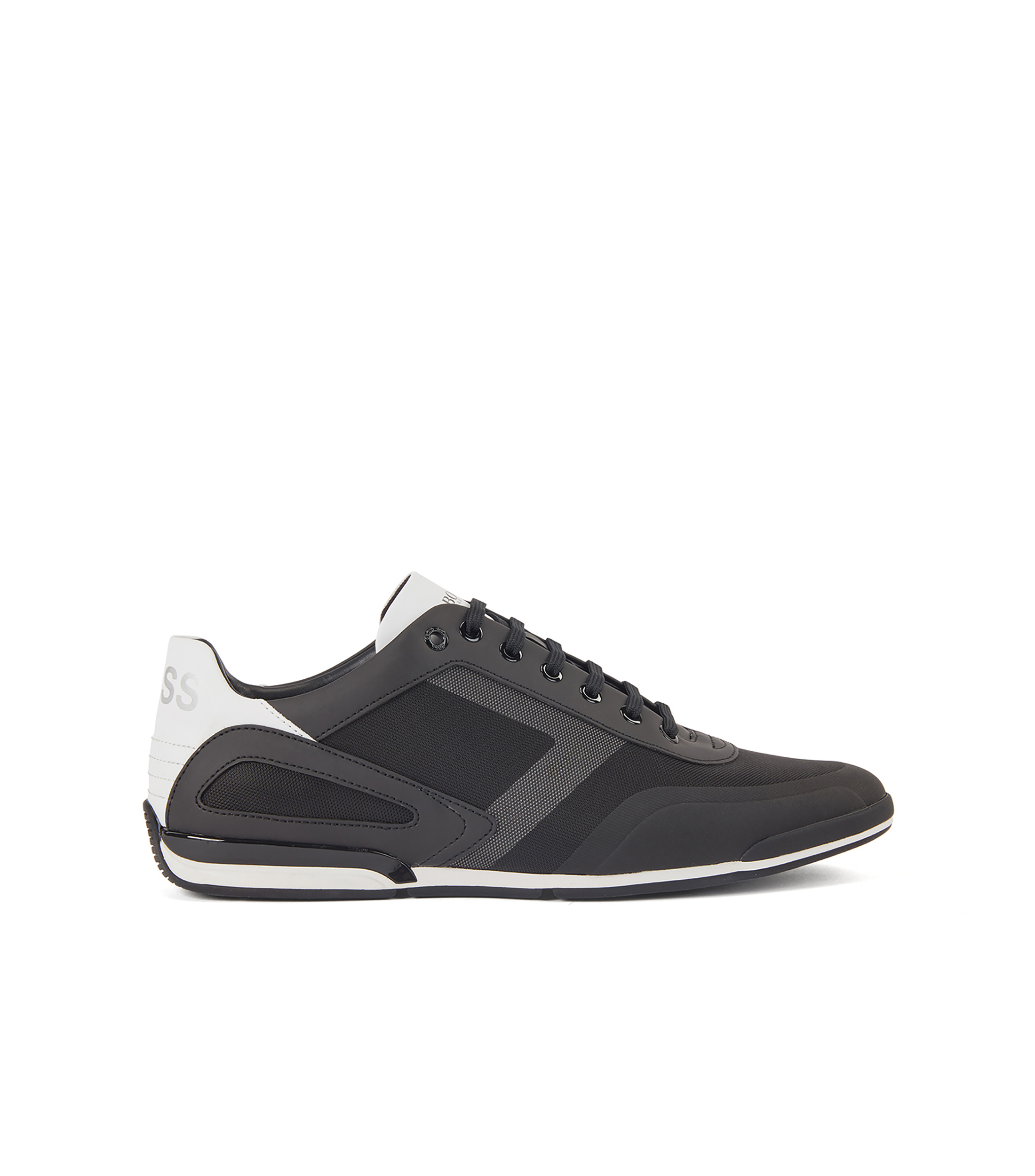 Hugo boss zapatos palacio de hierro best sale