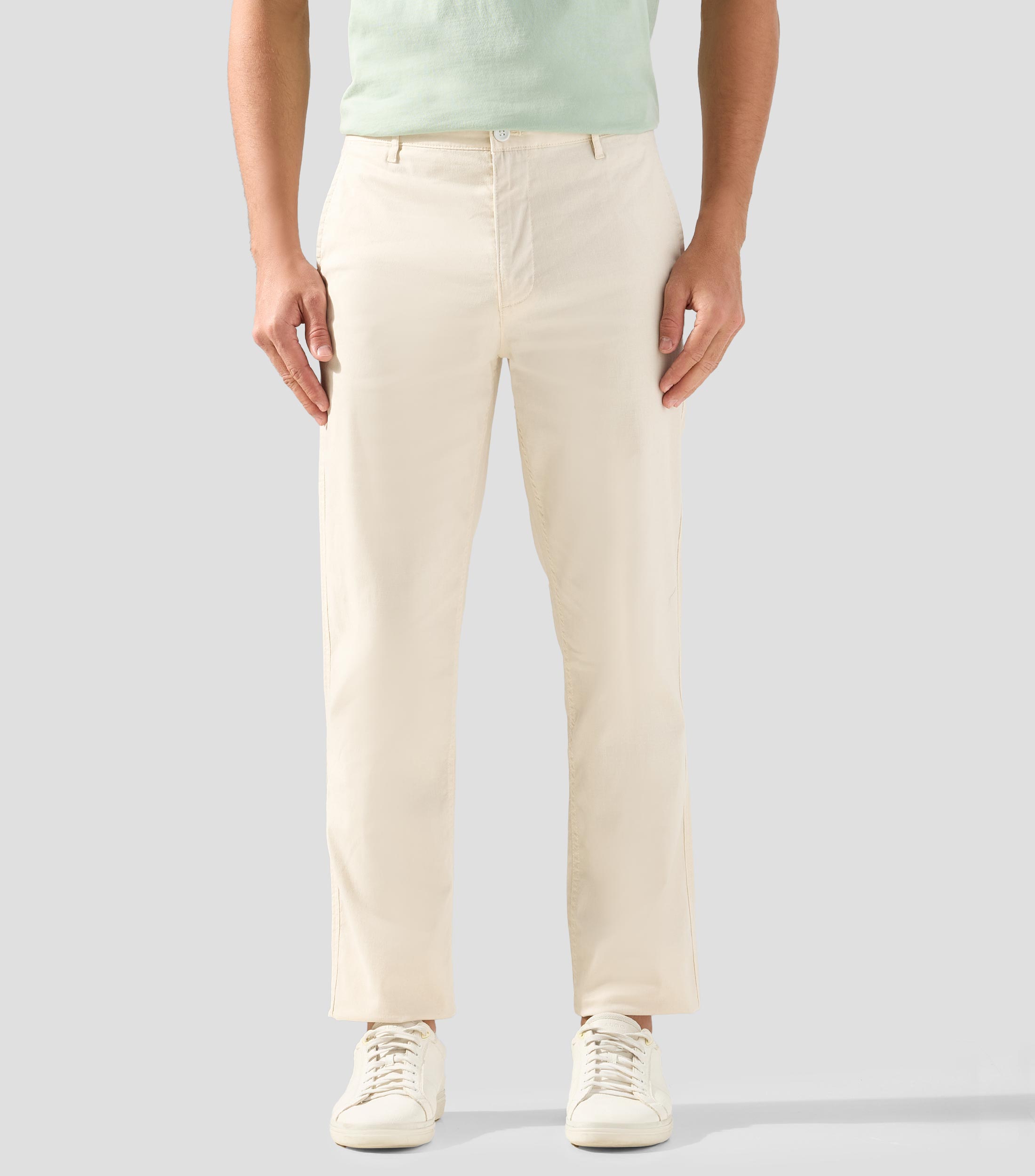 Pantalón Chino Hombre
