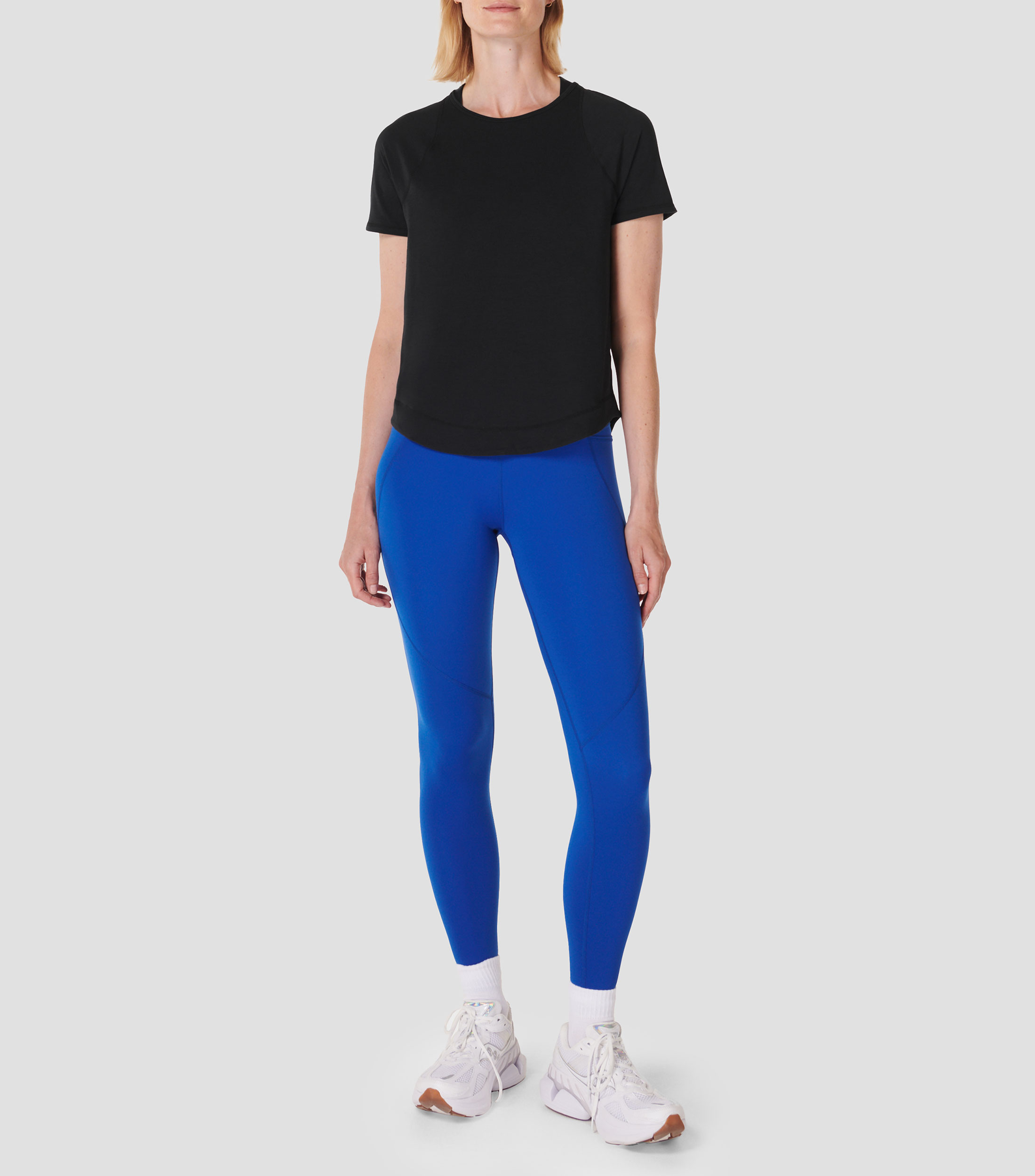 Playera para entrenamiento Mujer