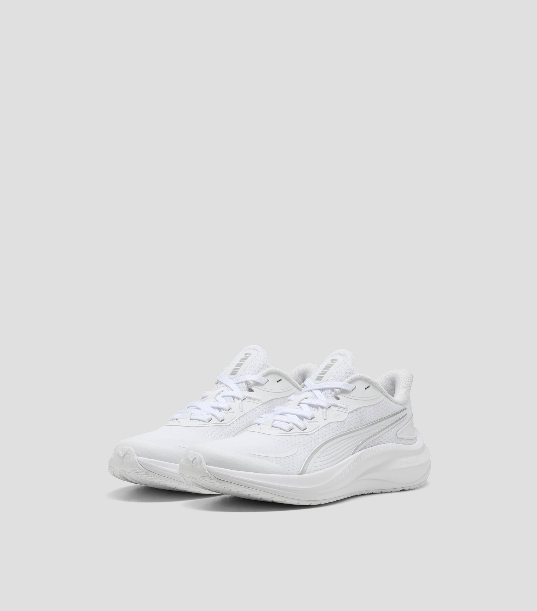 Tenis casuales Skyrocket LIT Niño