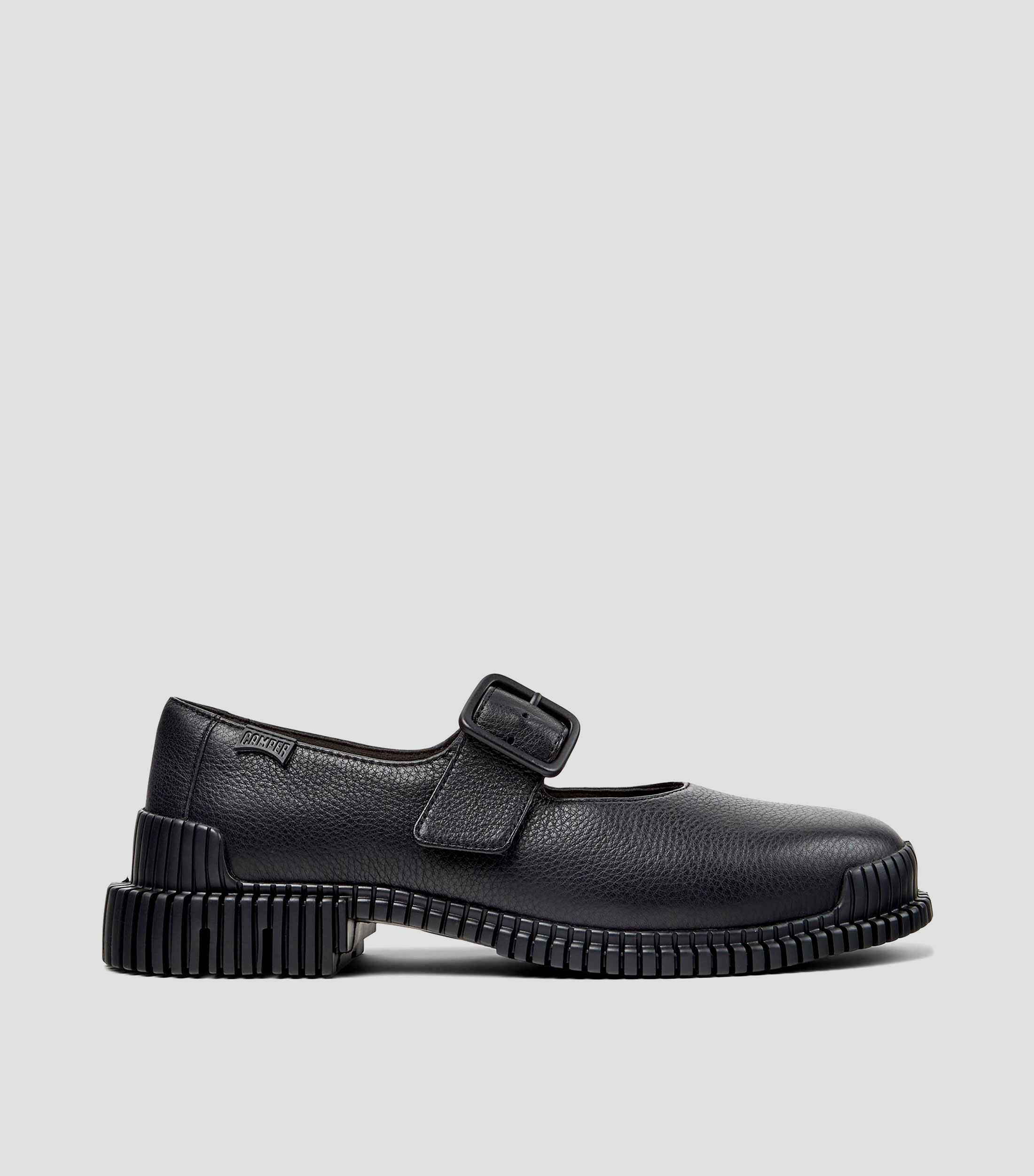 Flats con cinta Mujer
