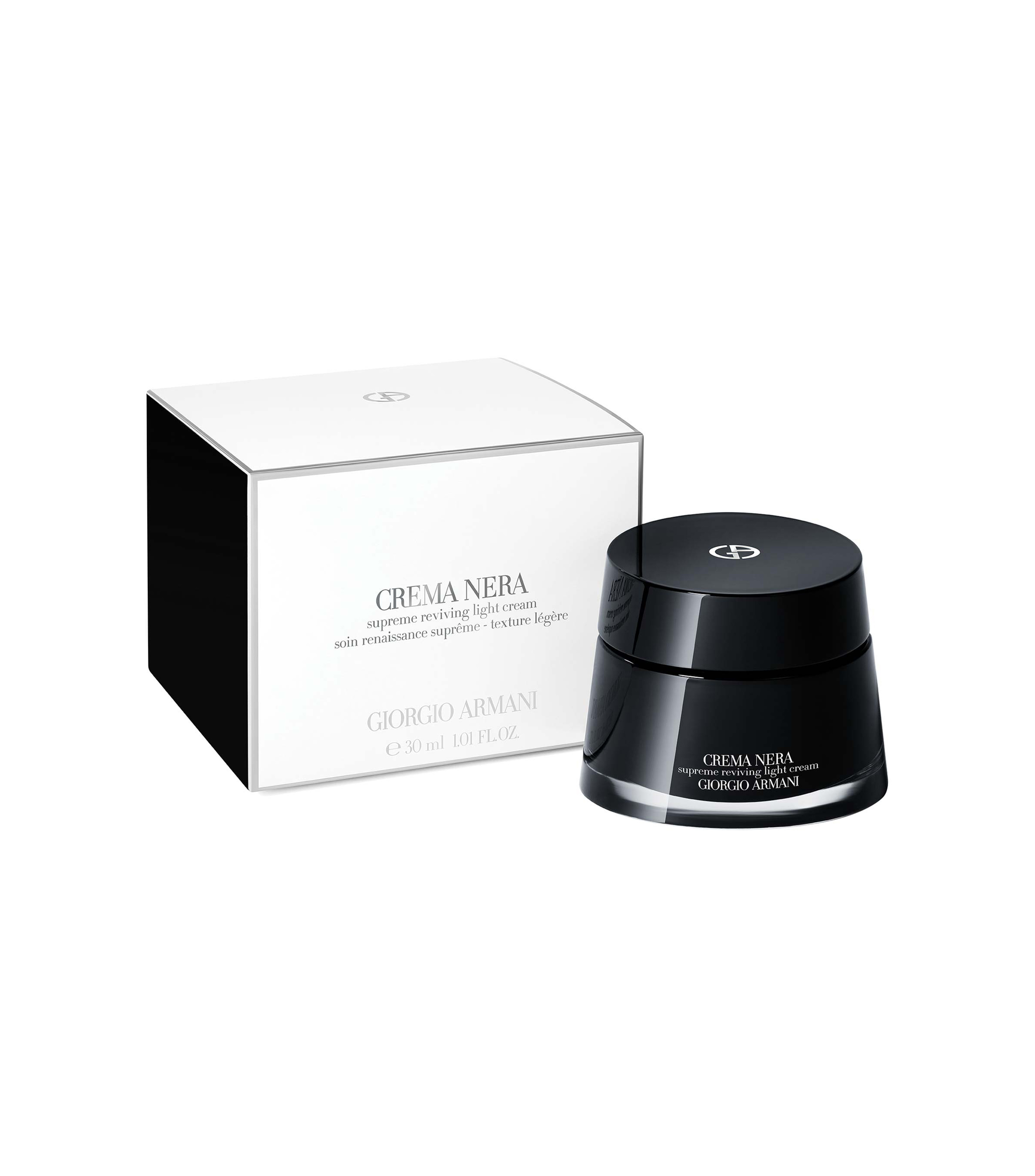 Crema Ligera Revitalizante, 30 ml