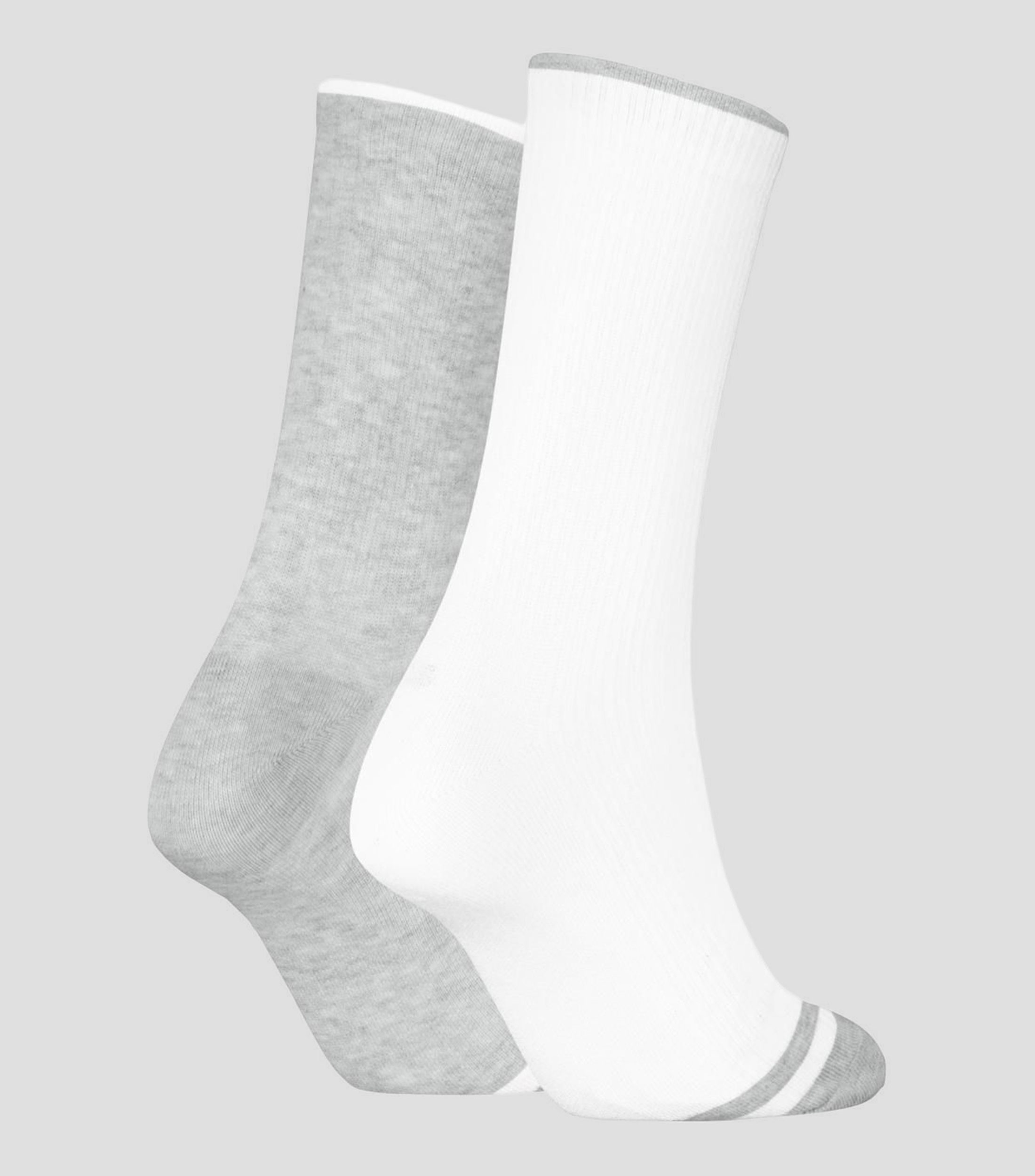 Set 2 Calcetines Mujer