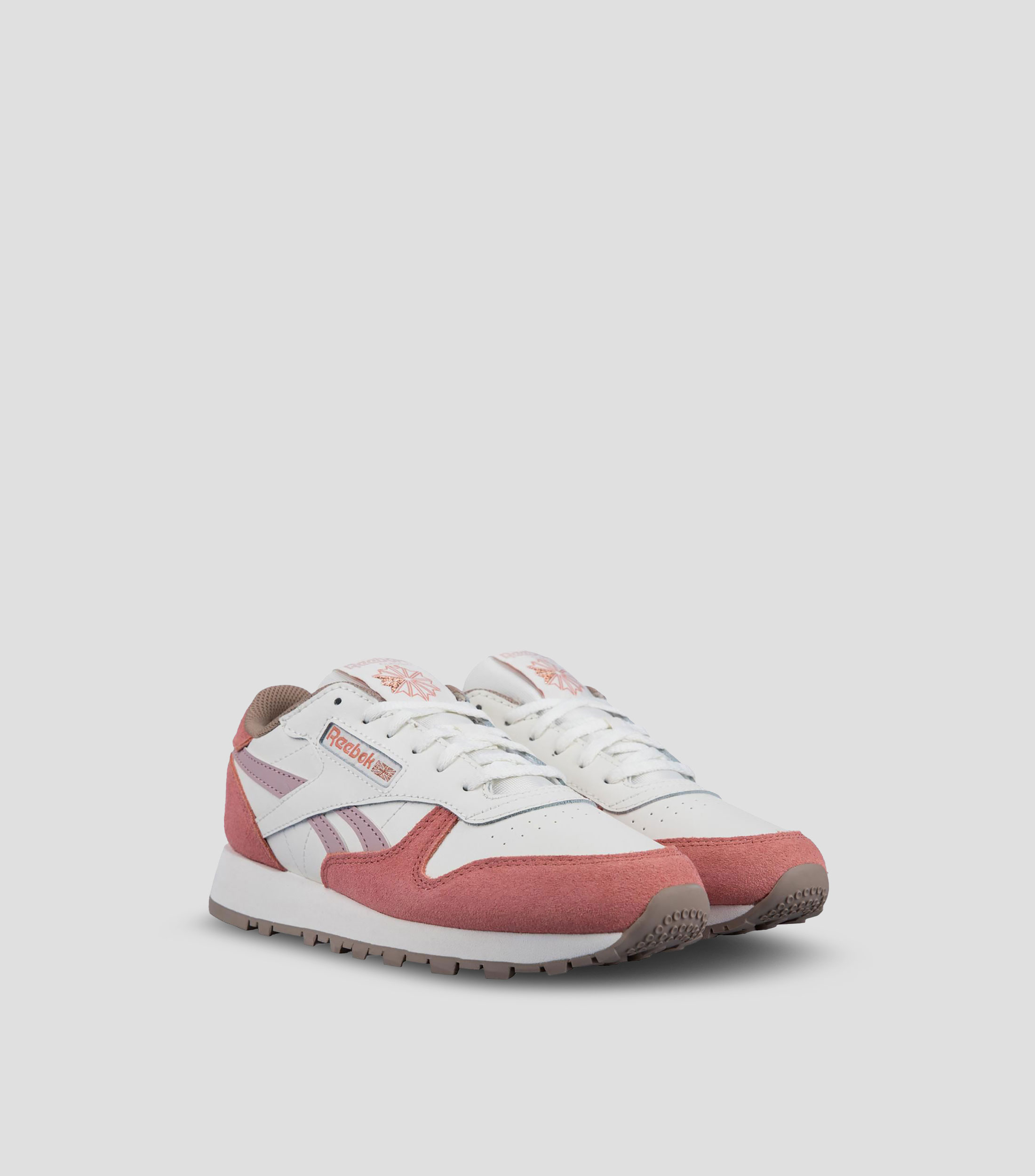 Tenis Casuales Classic Niña