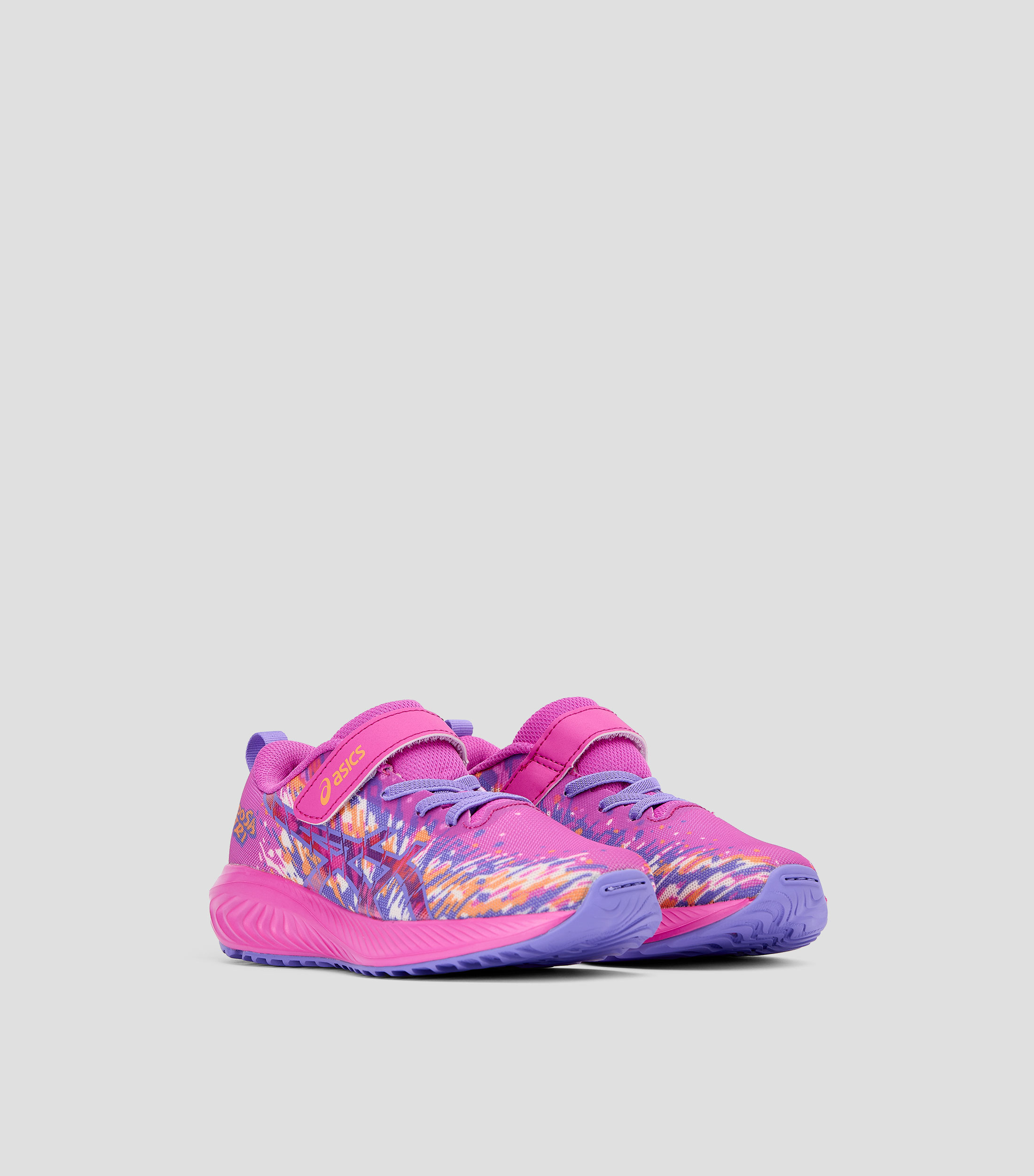 Tenis para correr Gel-Noosa Tri 16 PS Niña