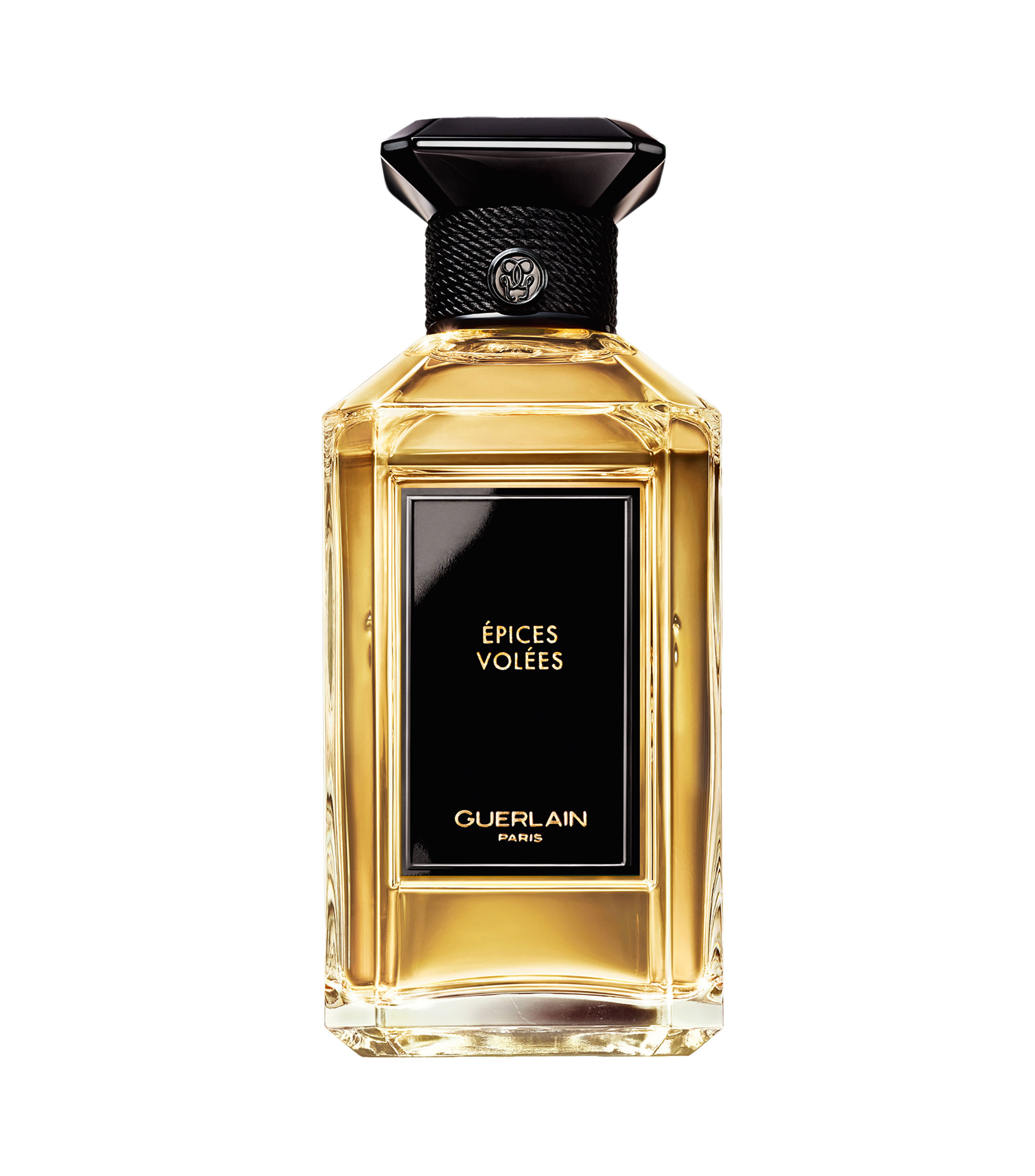 Perfume L’Art & La Matière Épices Volées, Eau de Parfum 200 ml Unisex