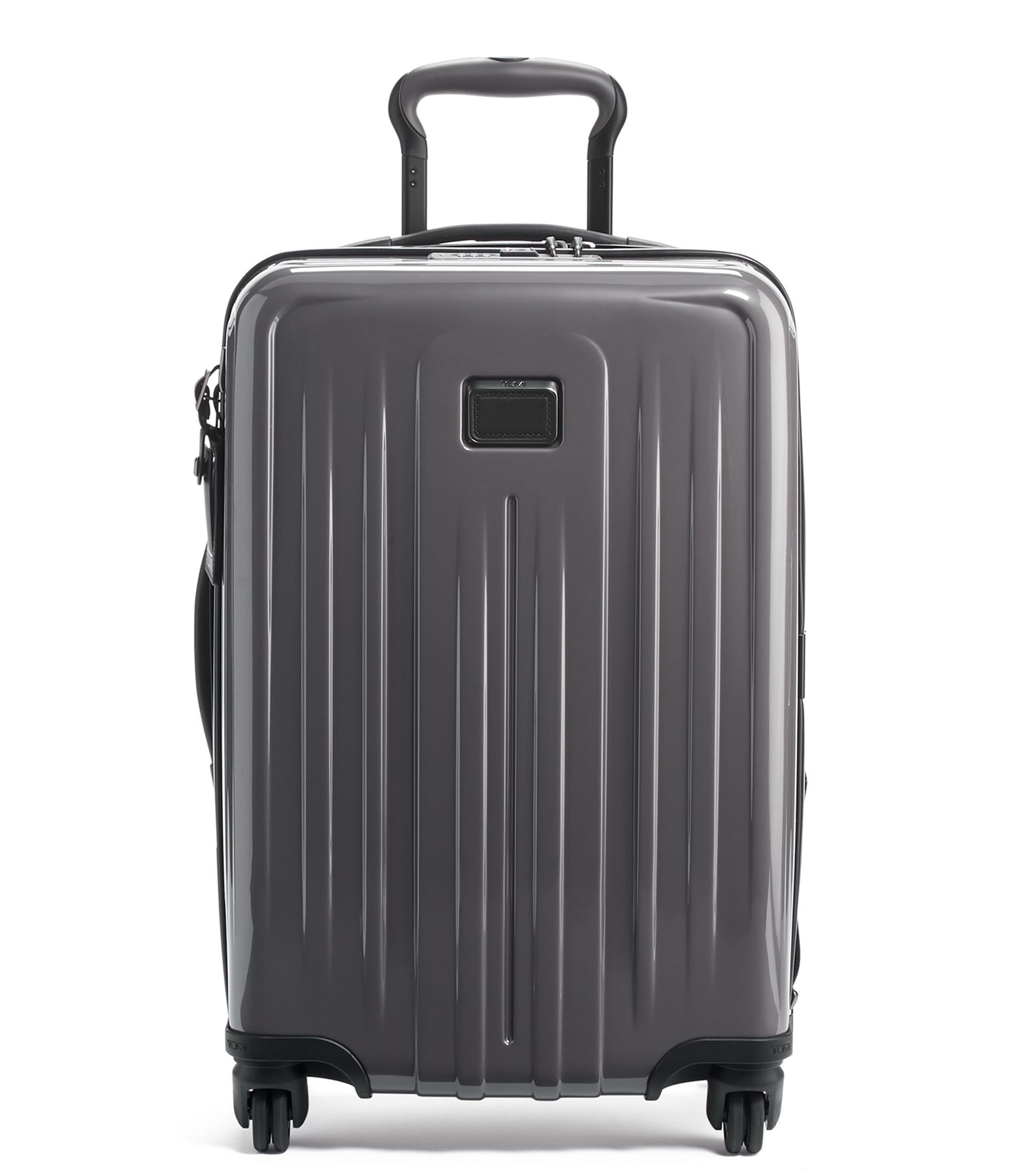 Tumi Maleta de viaje gris - El Palacio de Hierro