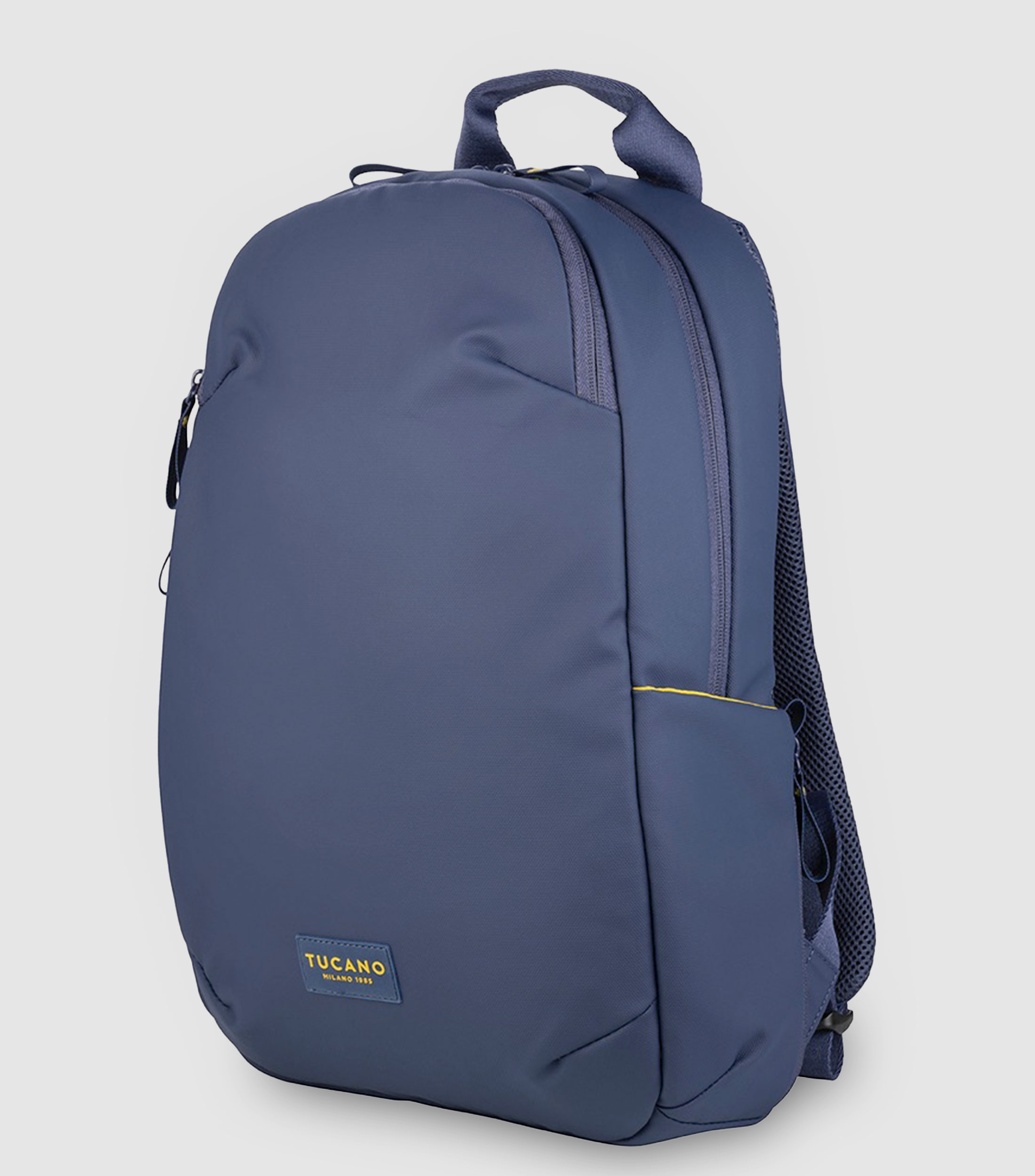 Mochila para laptop 15.6" Laser Unisex