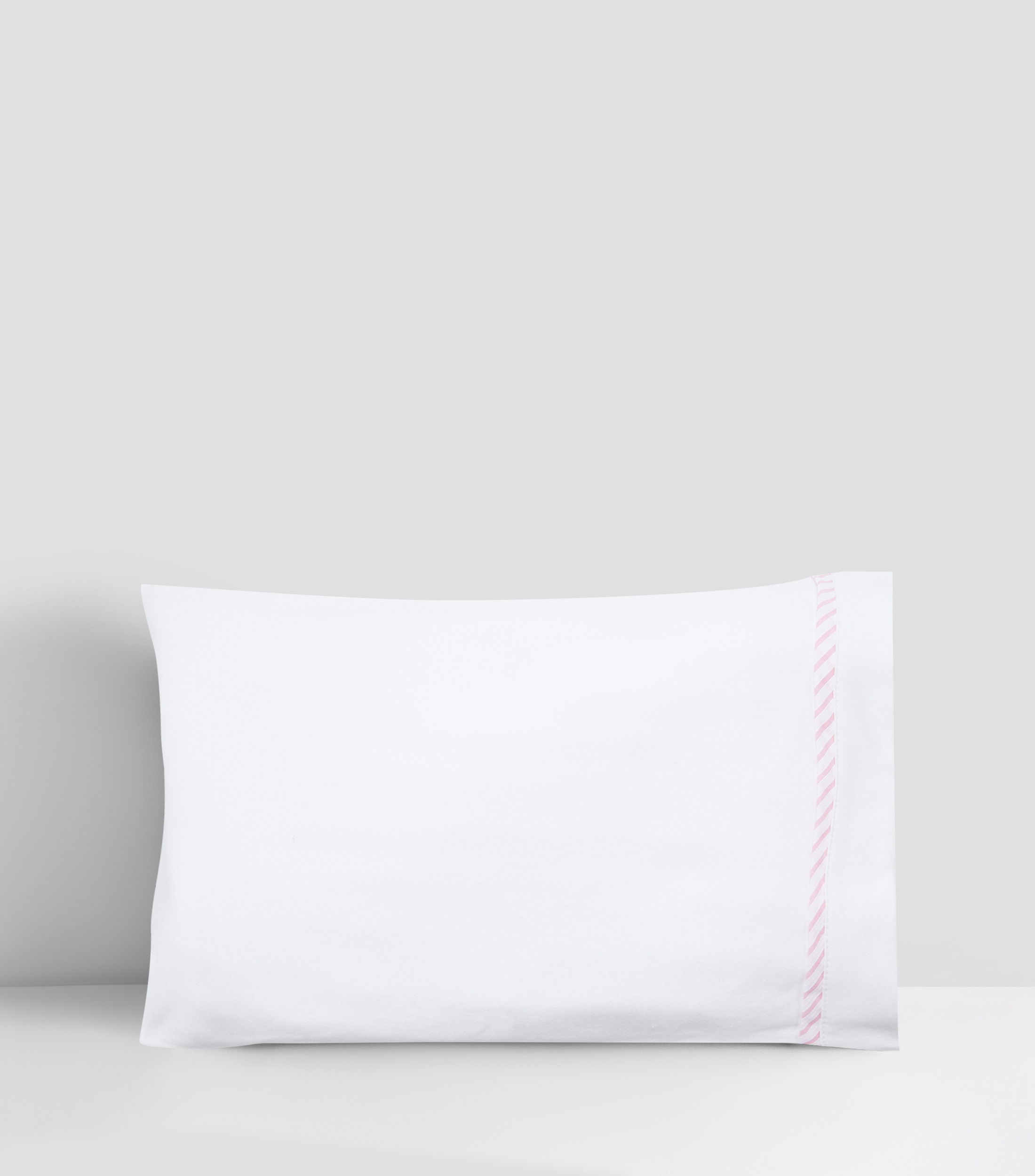 Set 2 Fundas para Almohada Bebé