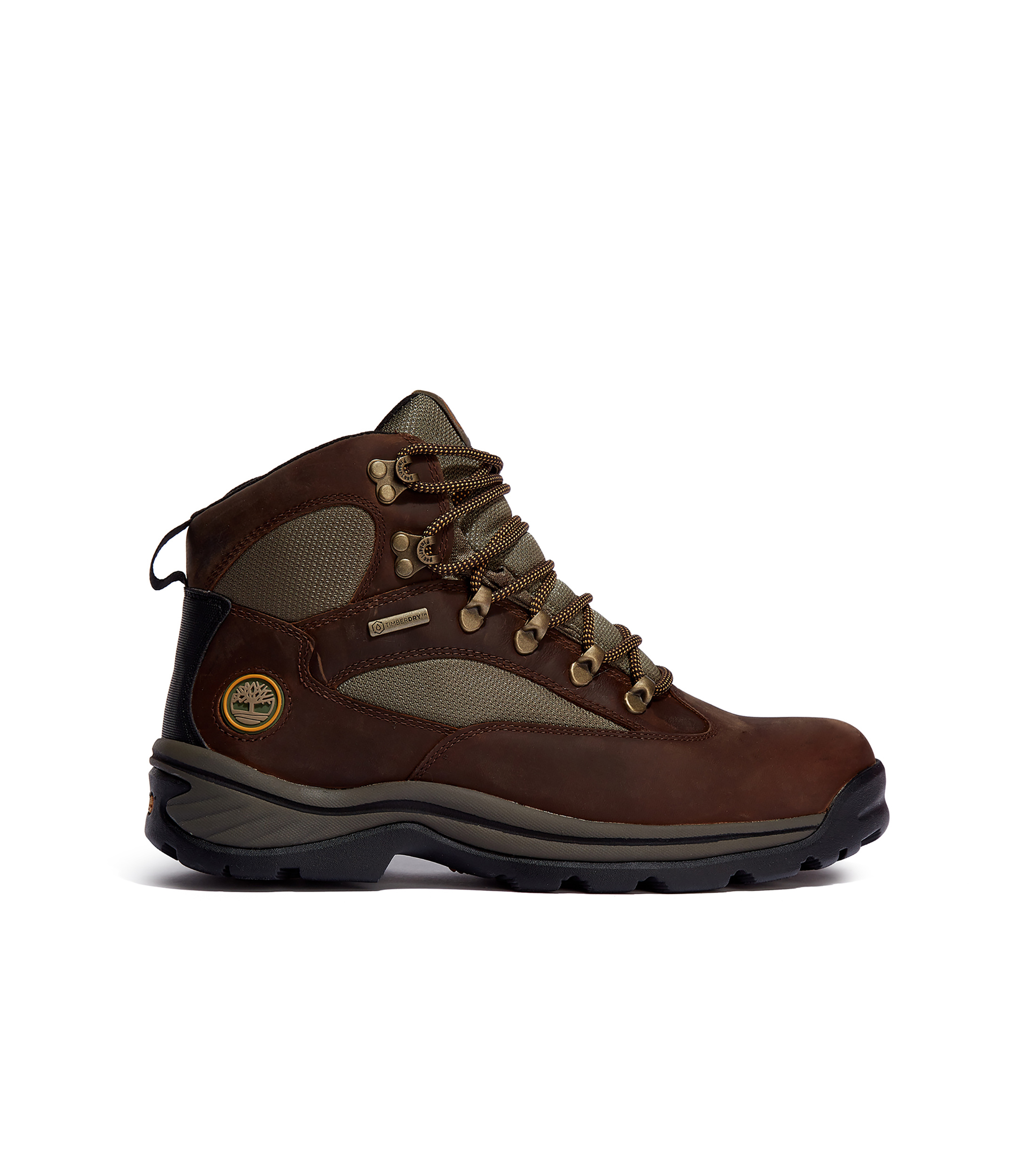 botas timberland hombre cafe
