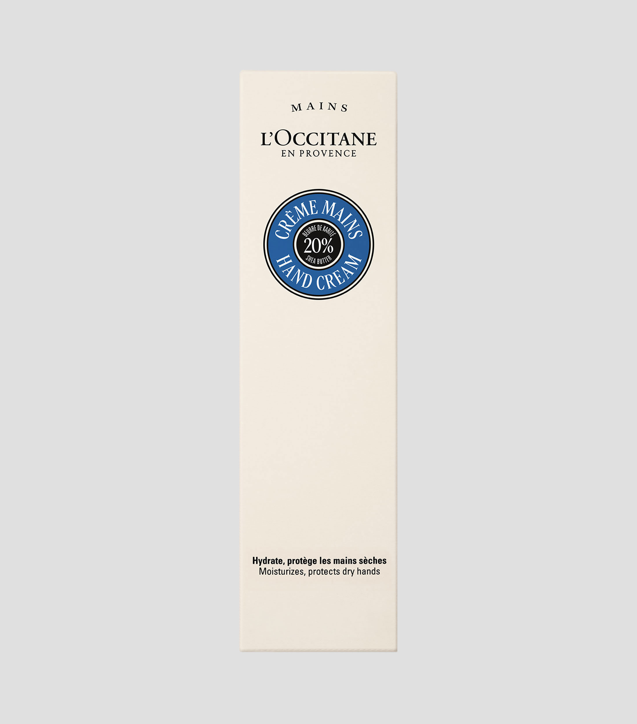 Crema para Manos Karité, 75 ml