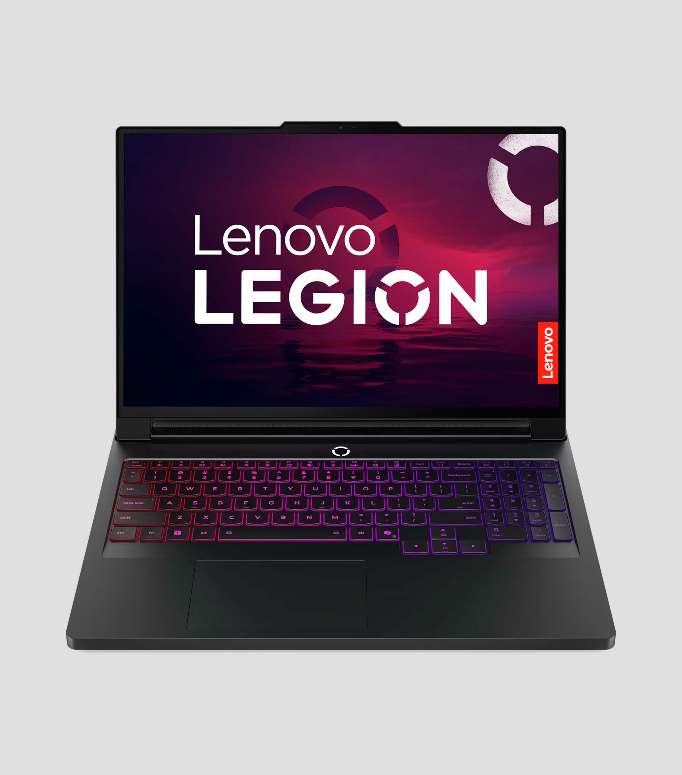 Laptop, Lenovo Gamer Legion Pro 7, 16", Intel Ultra 9, 32 GB RAM, 1TB SSD, RTX 5080, PC con IA