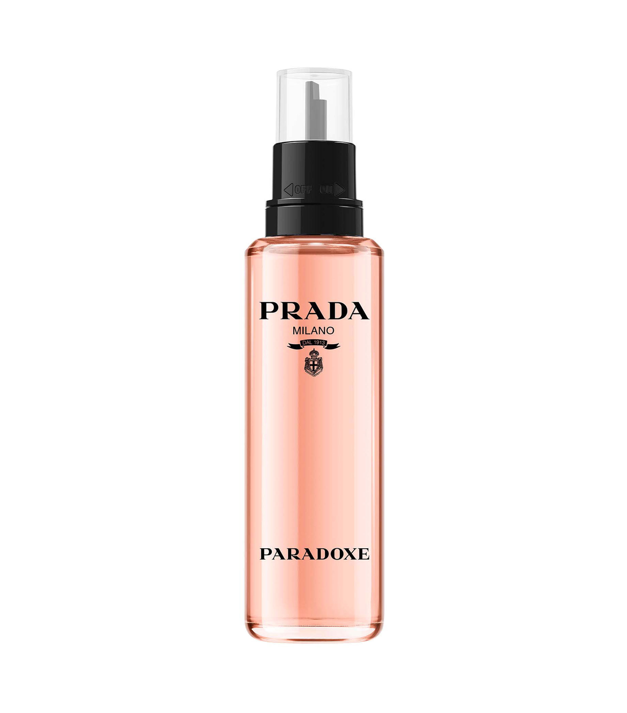 Perfume Refill Paradoxe, Eau de Parfum 100 ml para Mujer