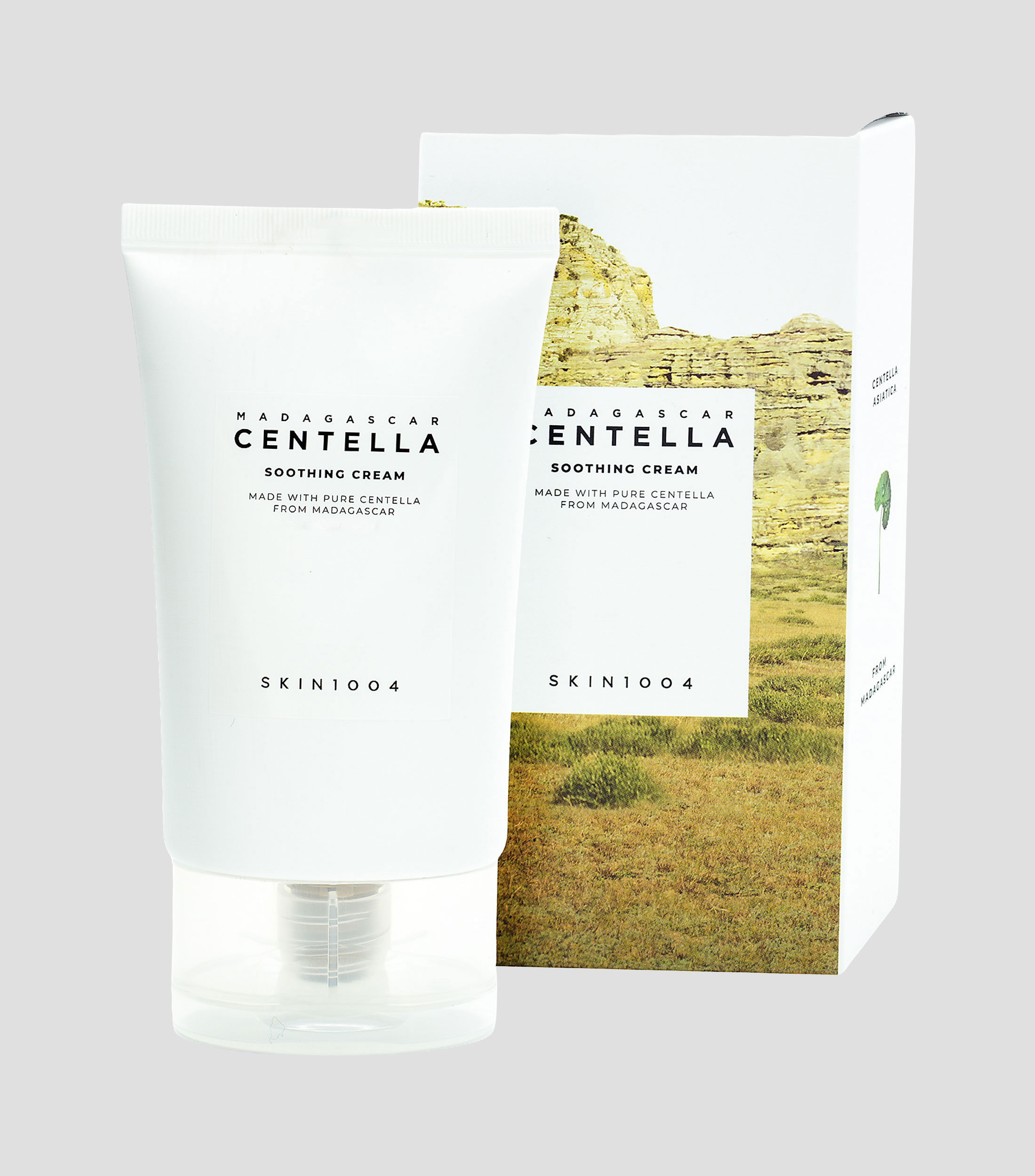 Crema Hidratante Soothing Cream, 75 ml