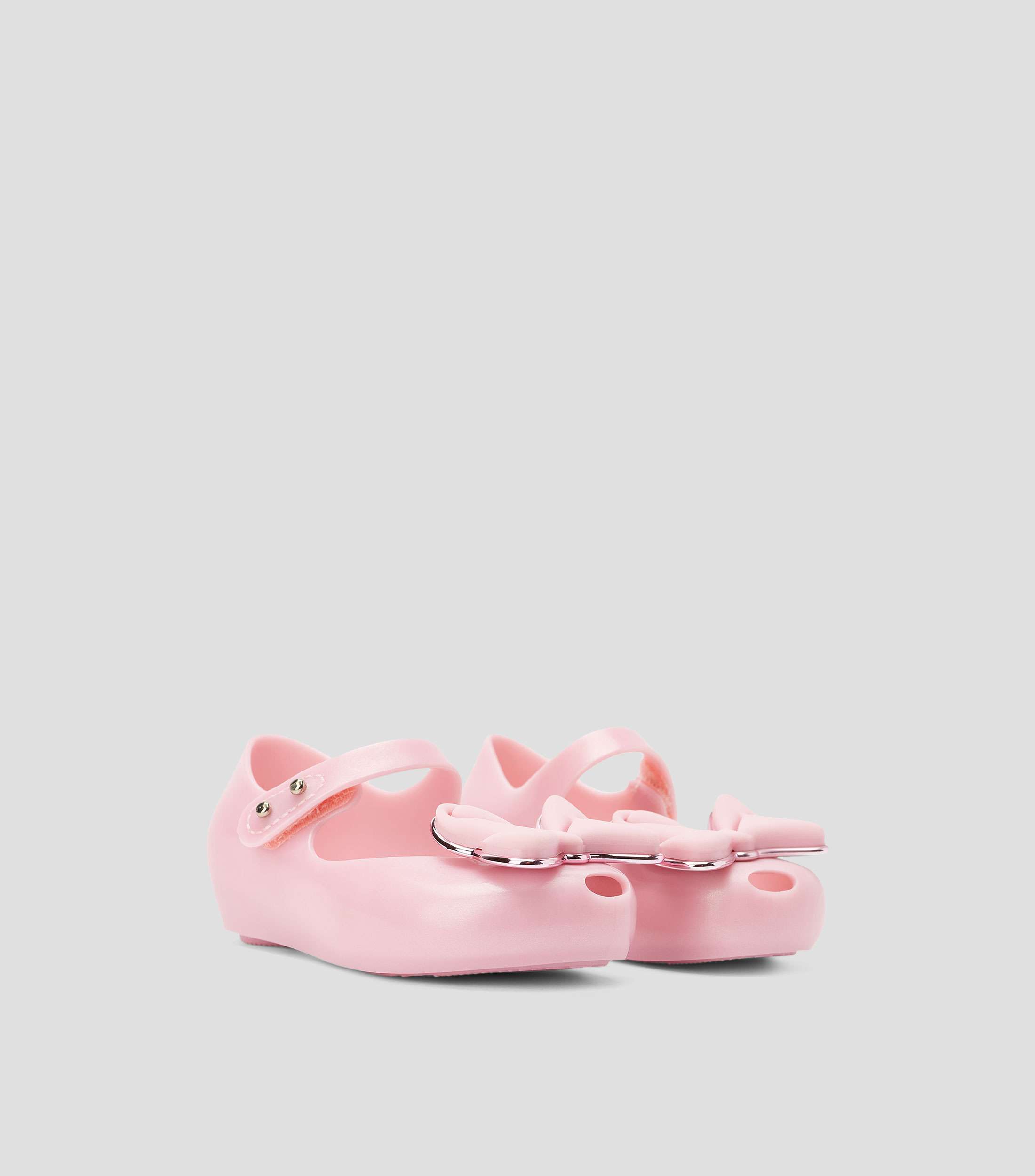 Flats Niña
