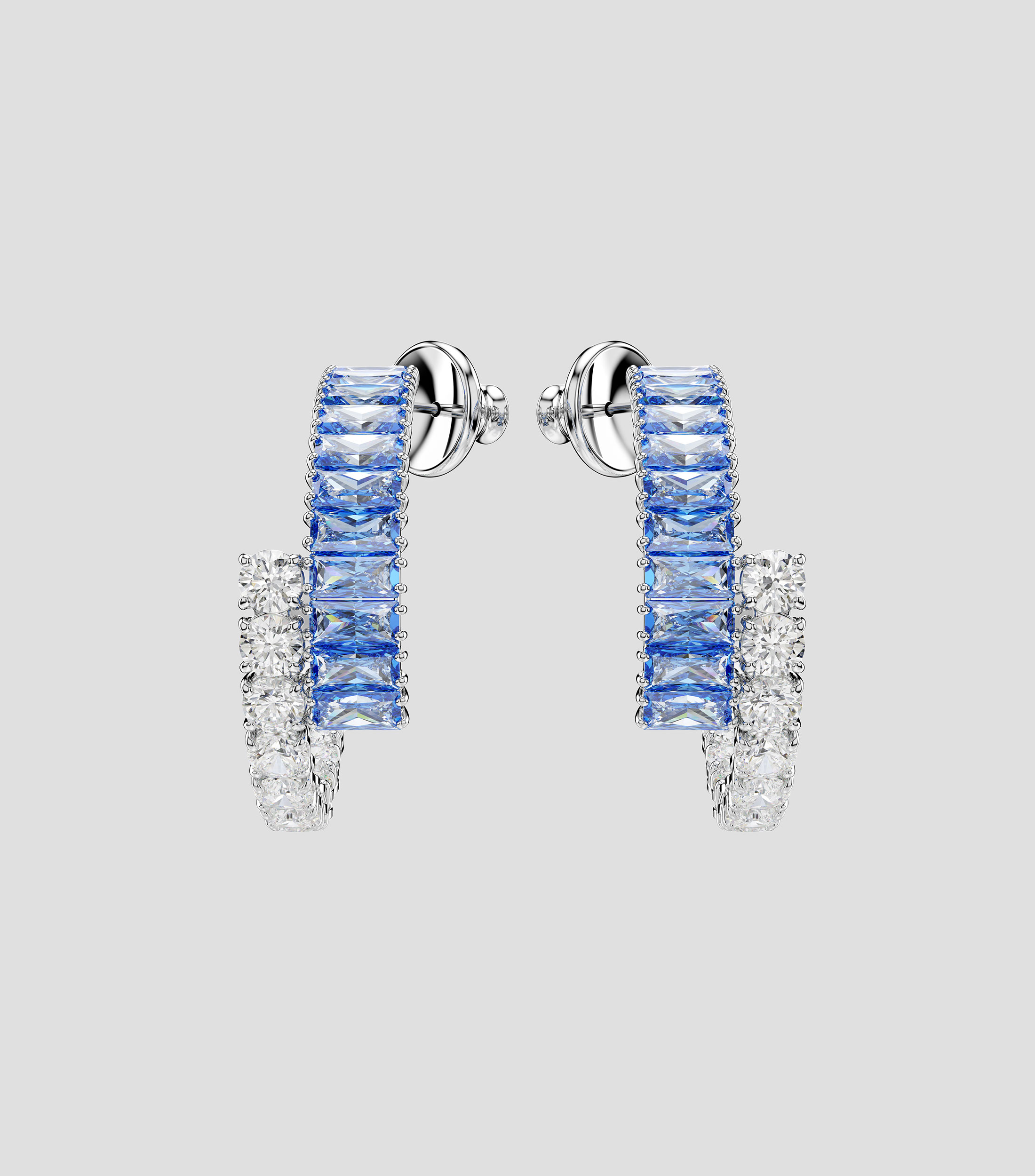 Aretes Matrix Unisex