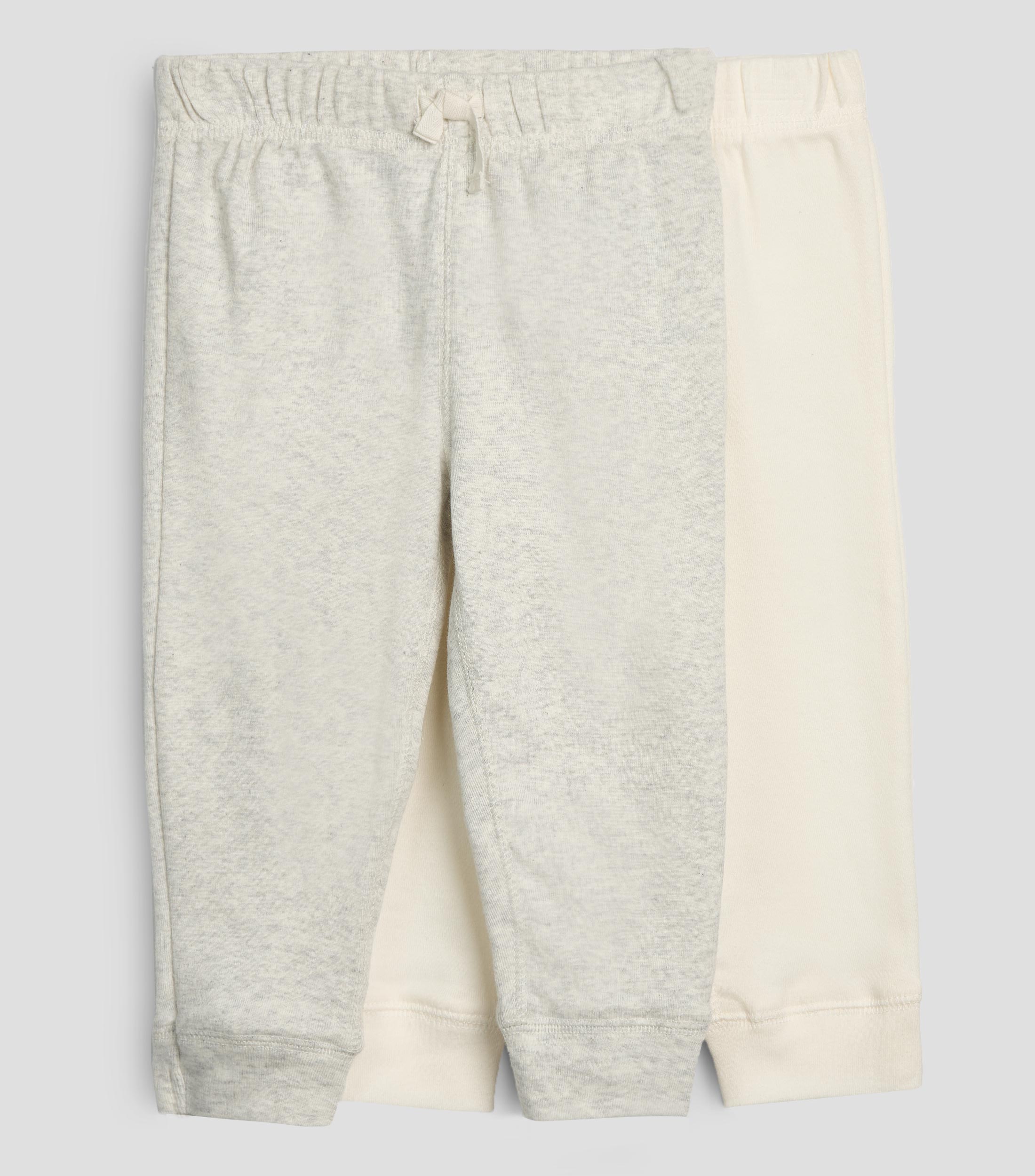 Set 2 Pantalones Bebé