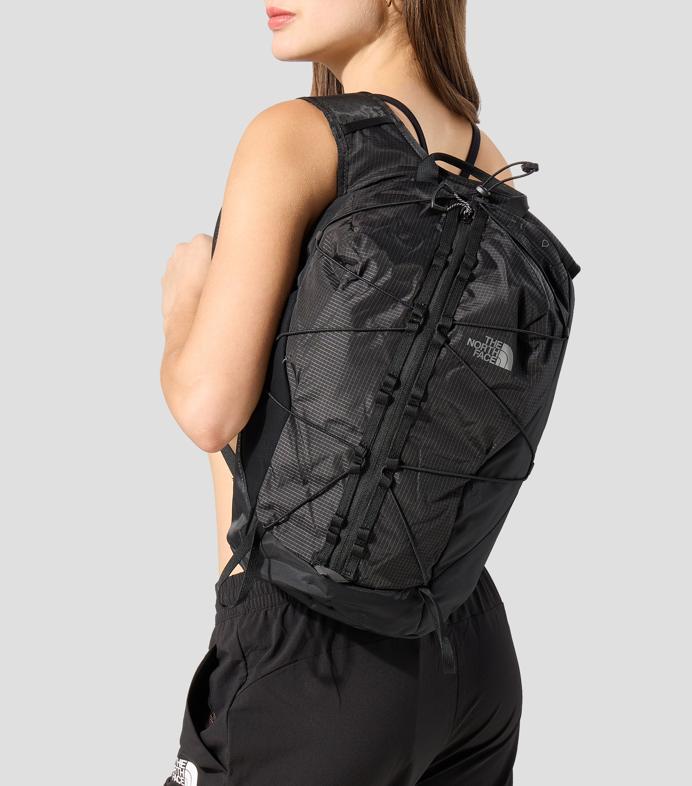 Mochila deportiva Borealis Trail 16 Unisex