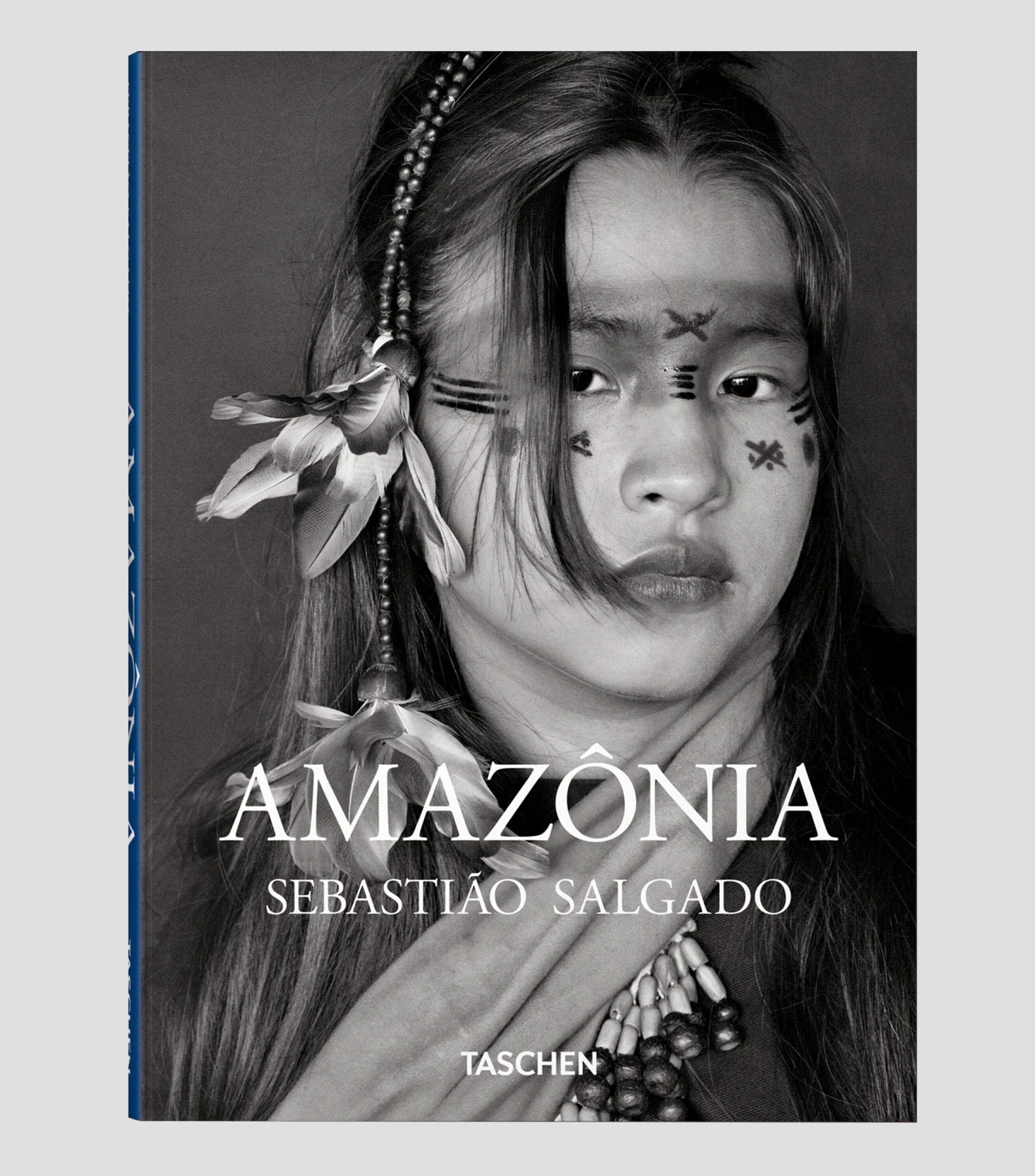 Interés GeneralAmazônia, Sebastião Salgado