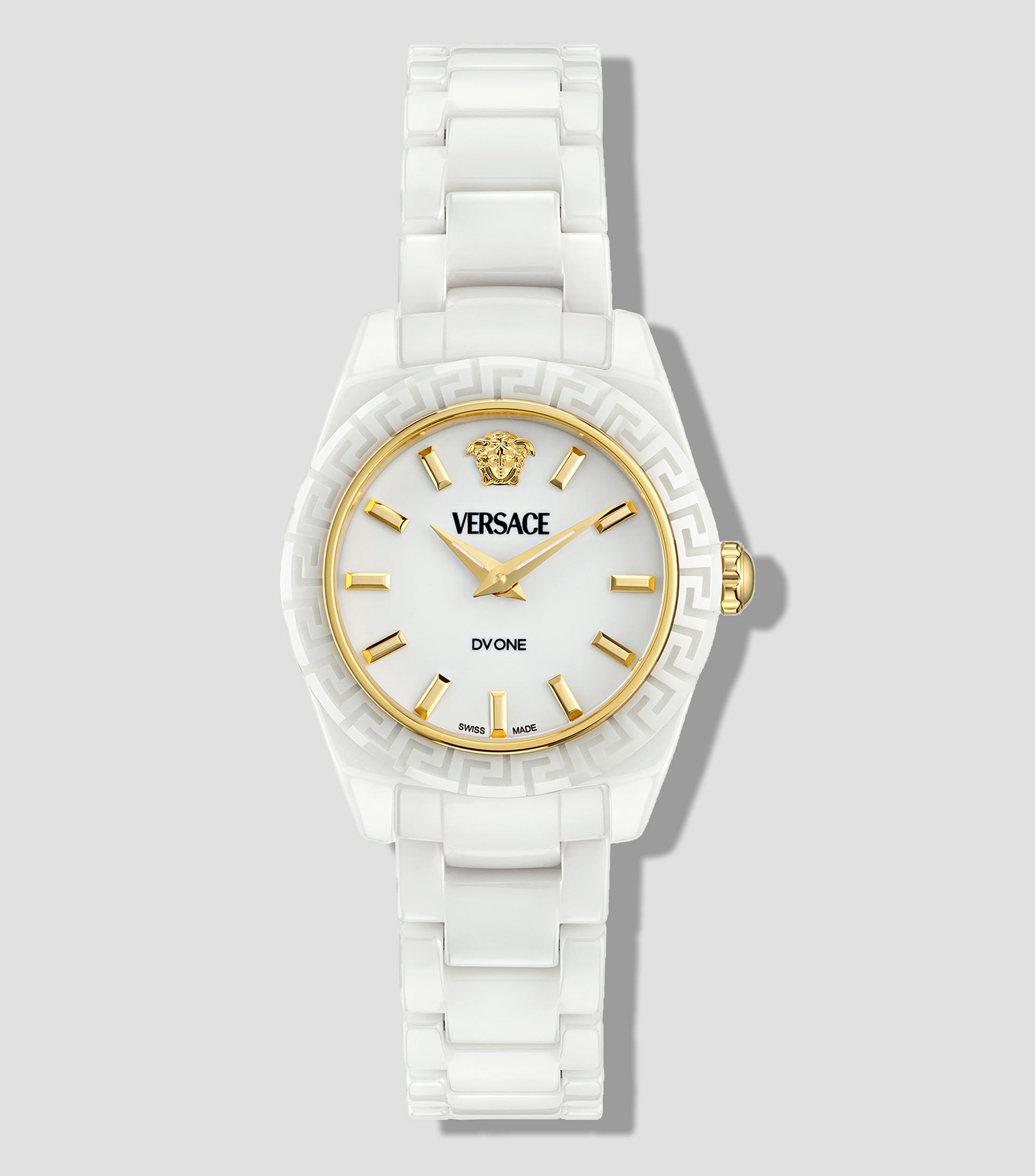 Reloj para Mujer DV one De vestir, Blanco