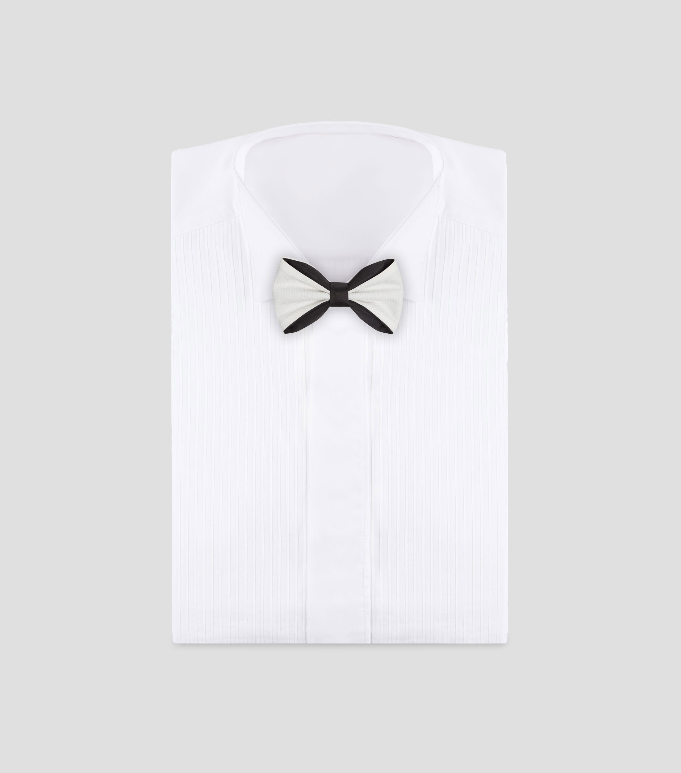 Moño para ceremonia Hombre