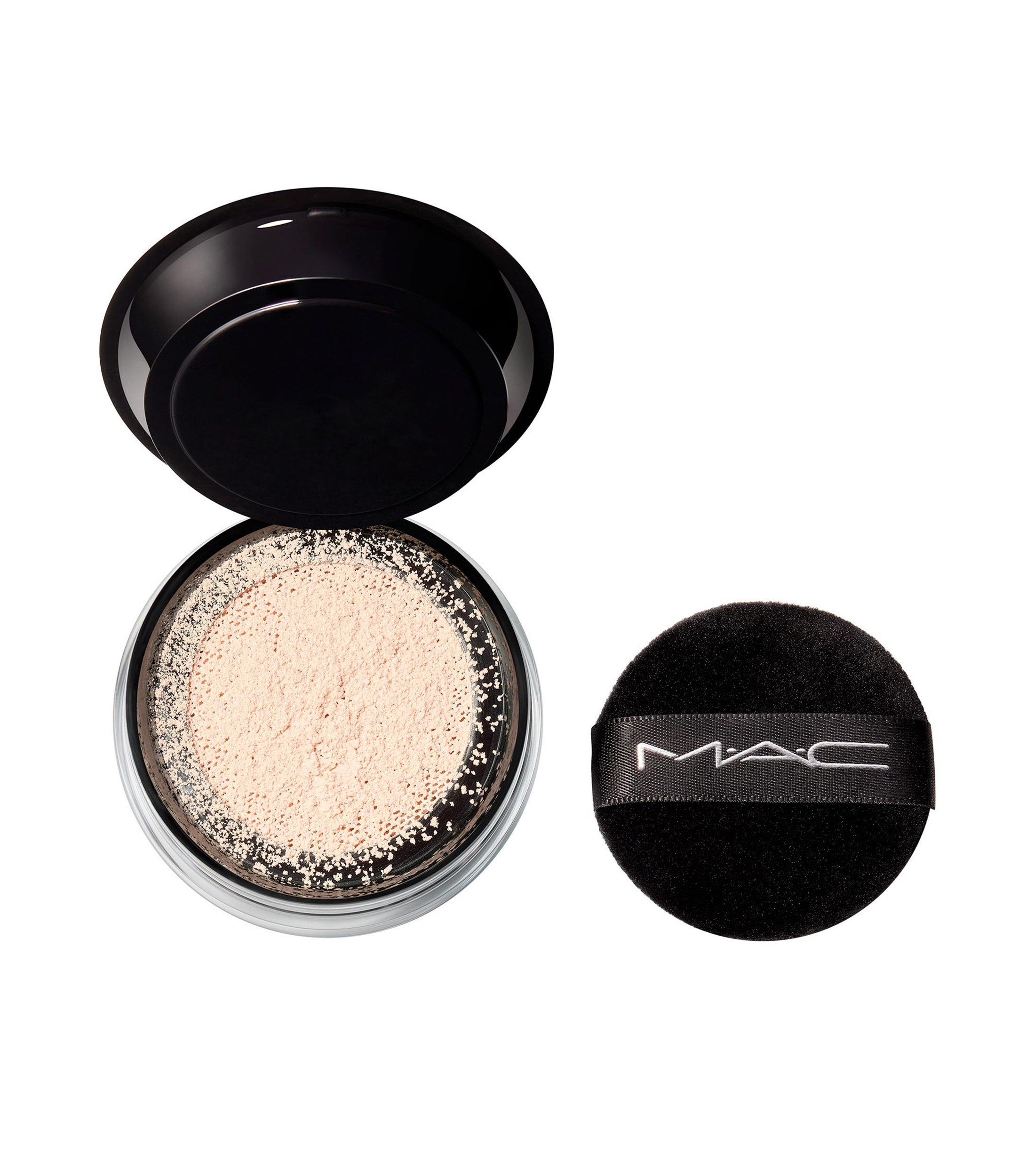 Mac Studio Pow Polvo