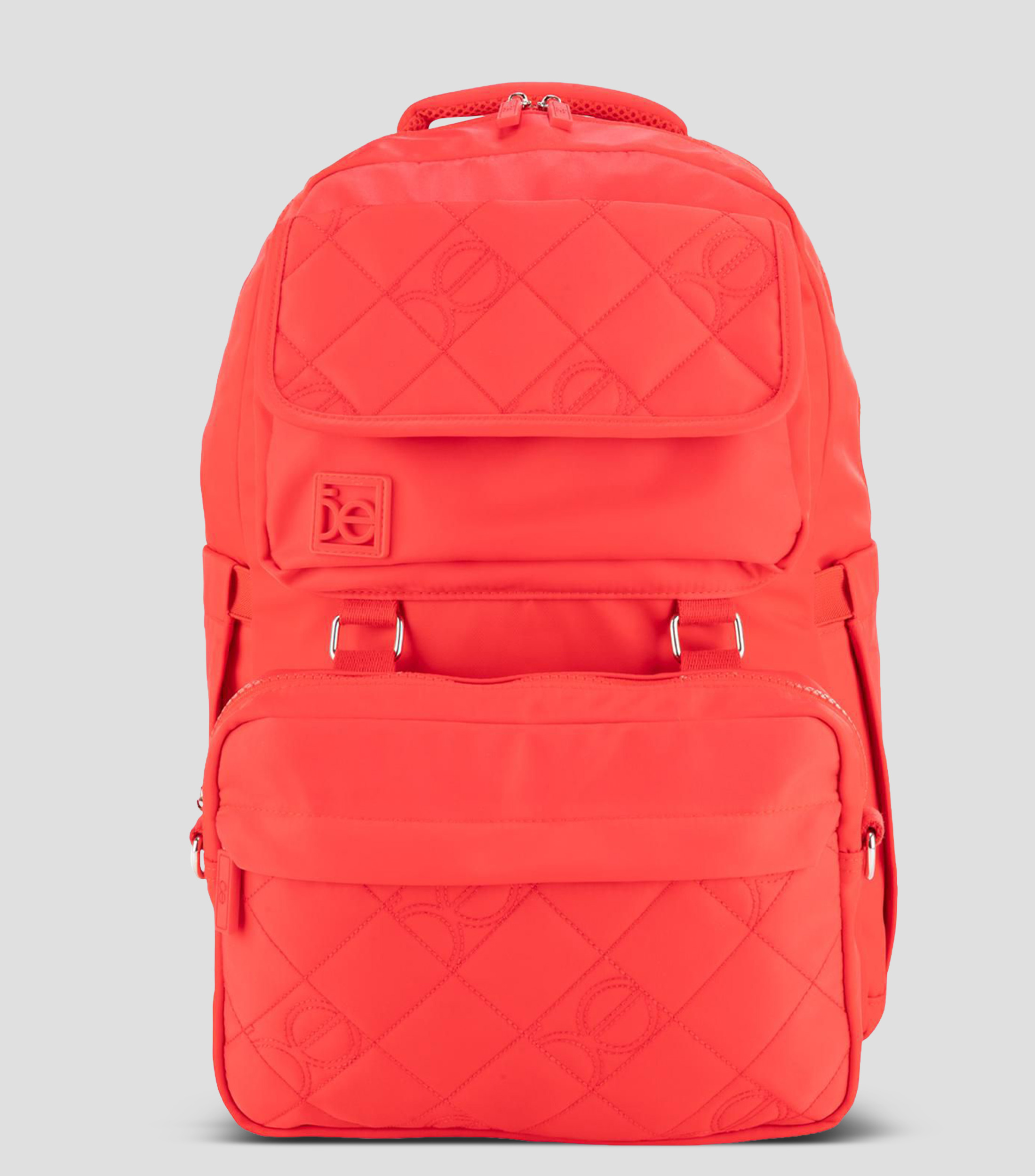Pañalera Backpack lisa